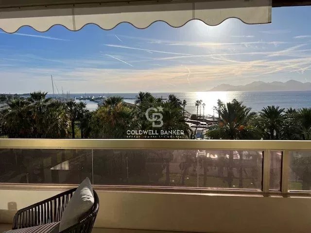 06400 CANNES APPARTEMENT