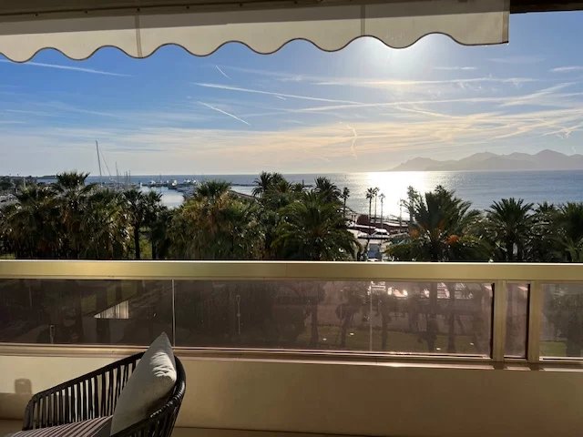 06400 CANNES APPARTEMENT