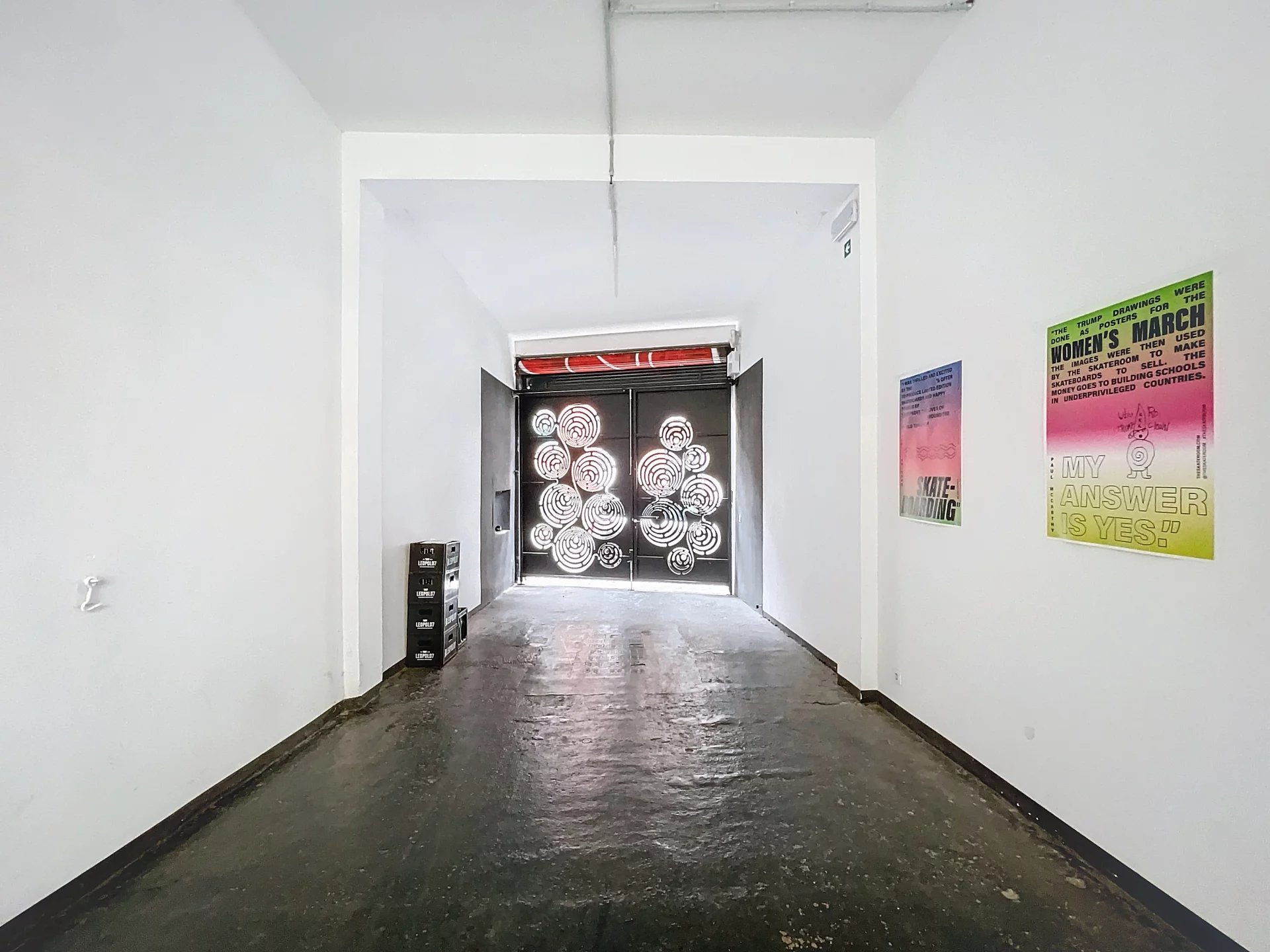 Atölye Saint-Gilles - picture 7