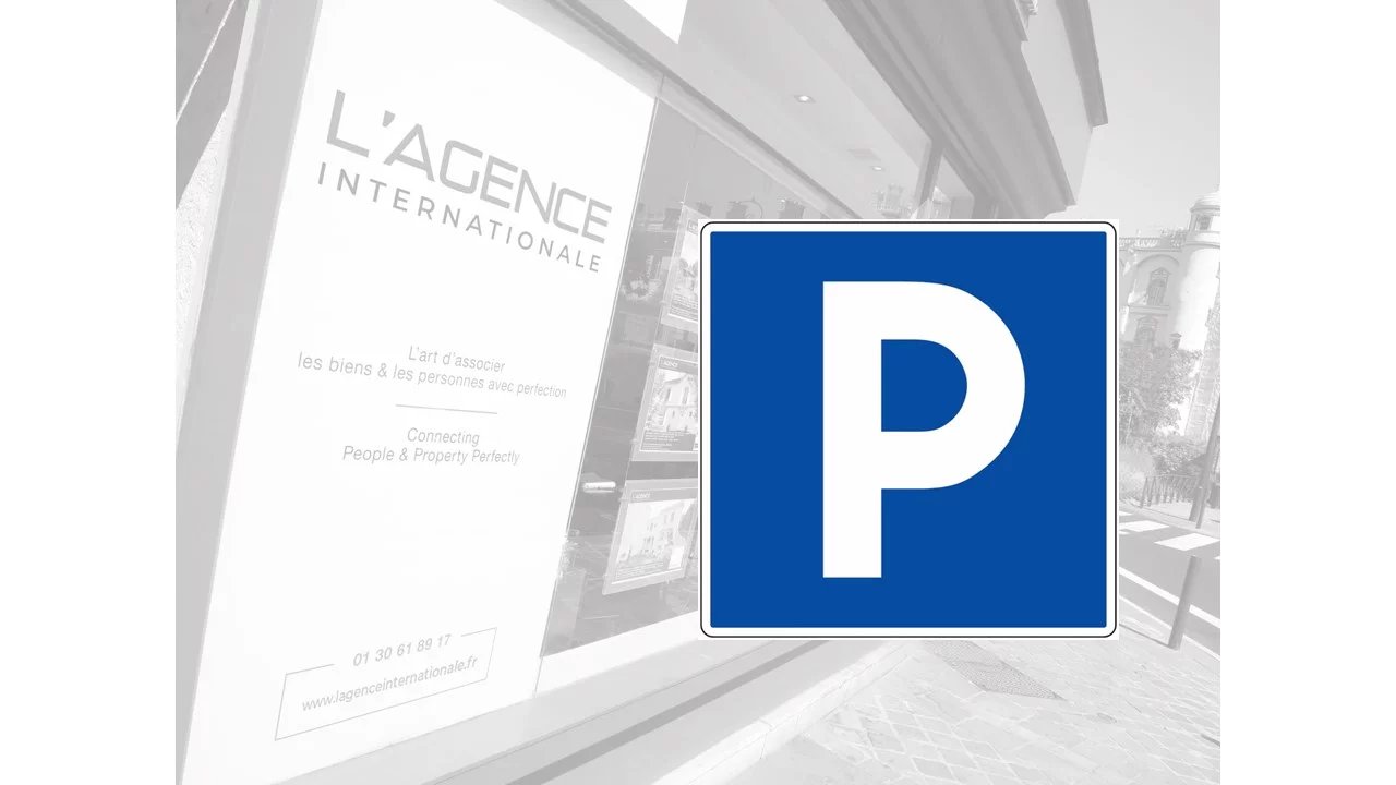 Agence immobilière de PARIS - LONDON - PAROS