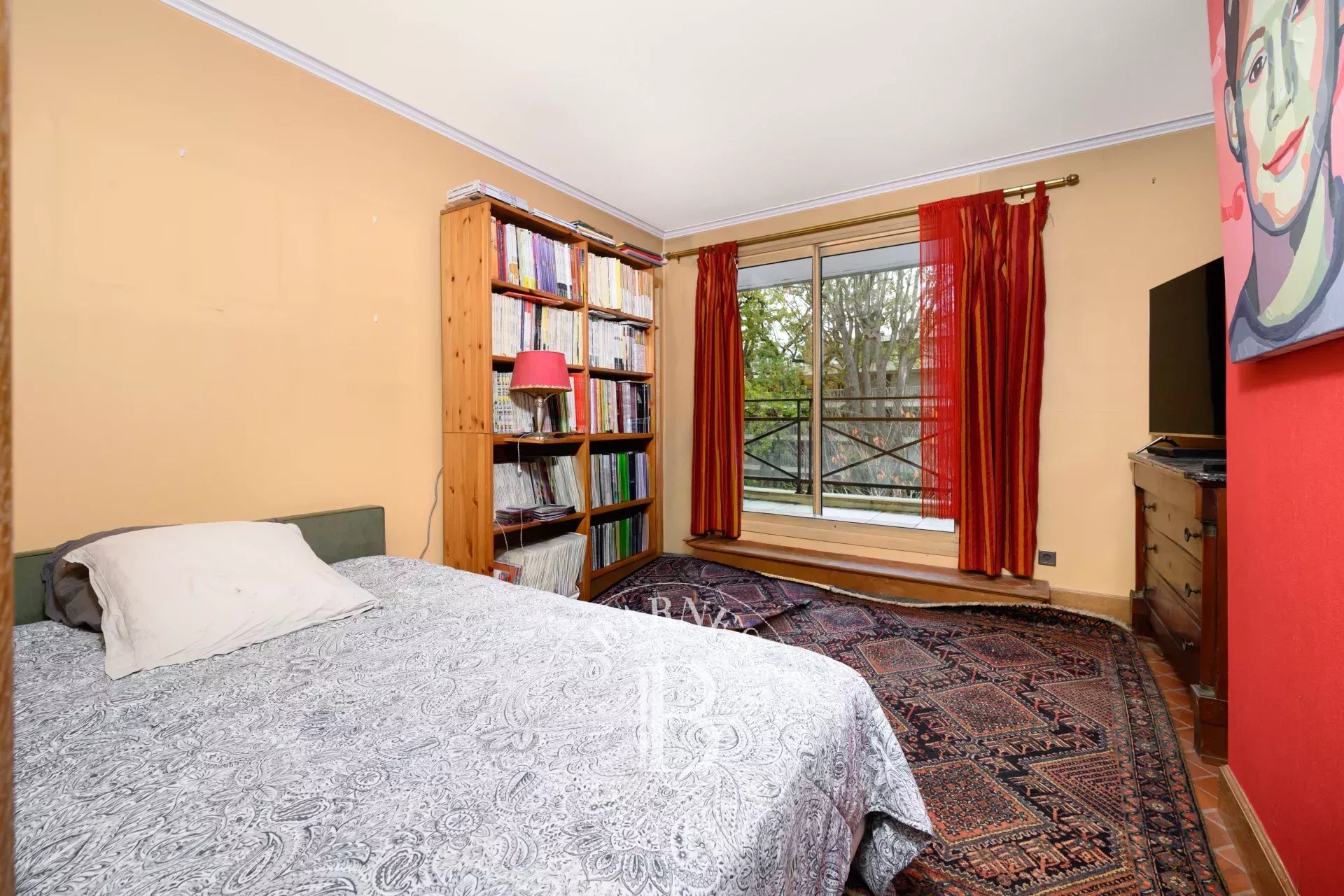 Daire Nogent-sur-Marne - picture 12