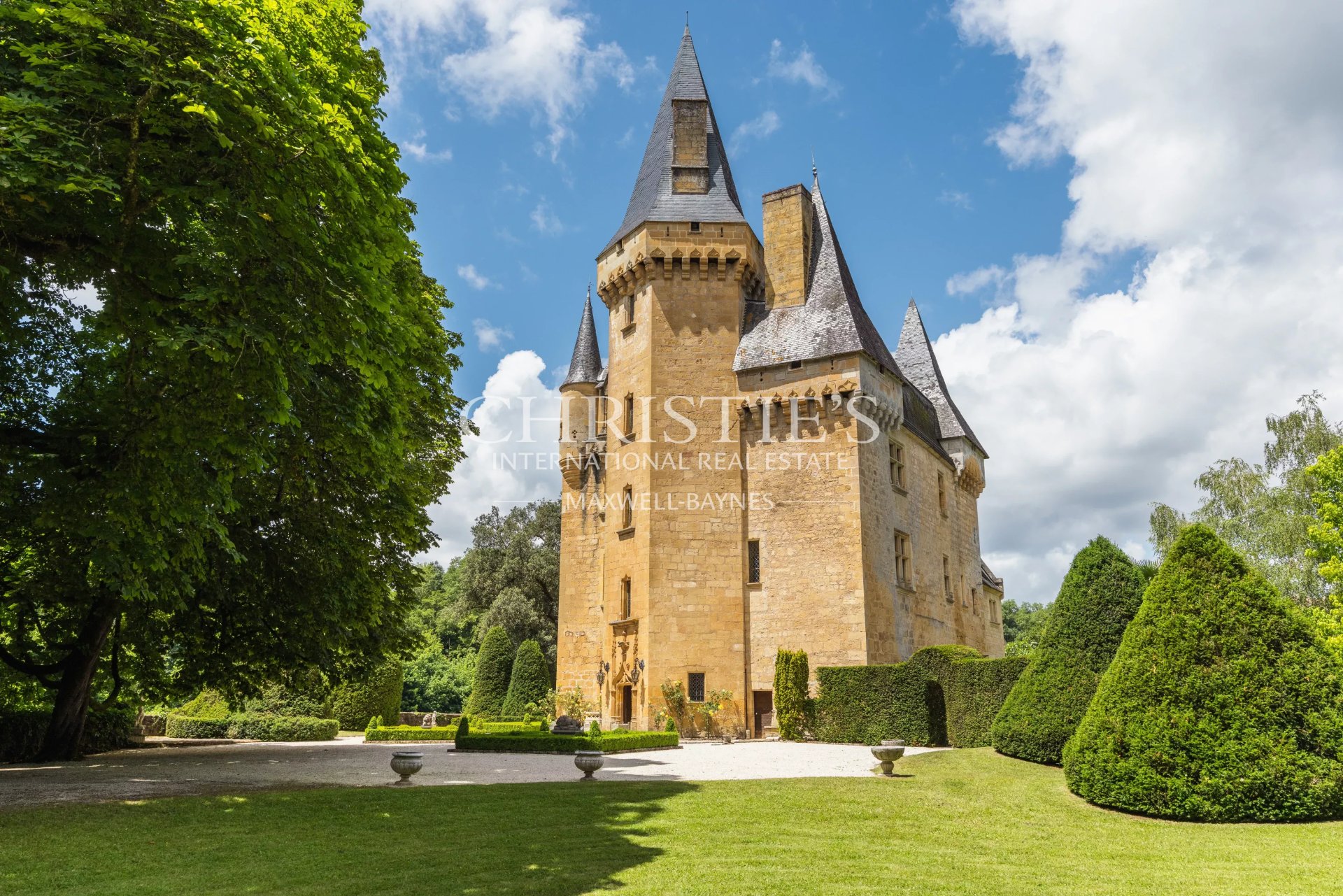 Property Slider Image