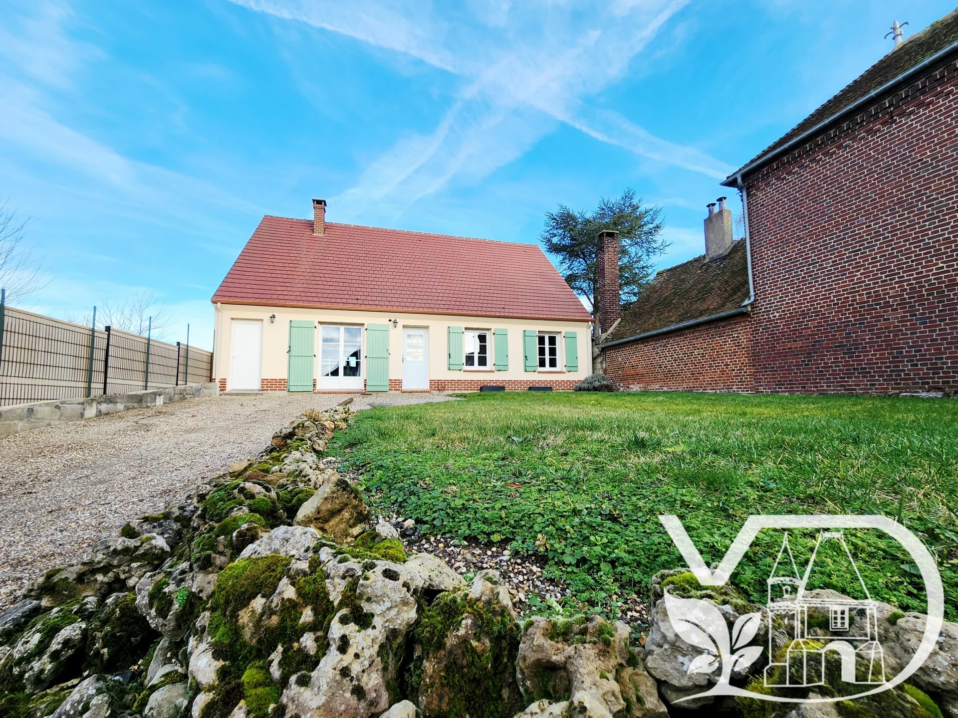 Agence immobilière de FMP IMMO