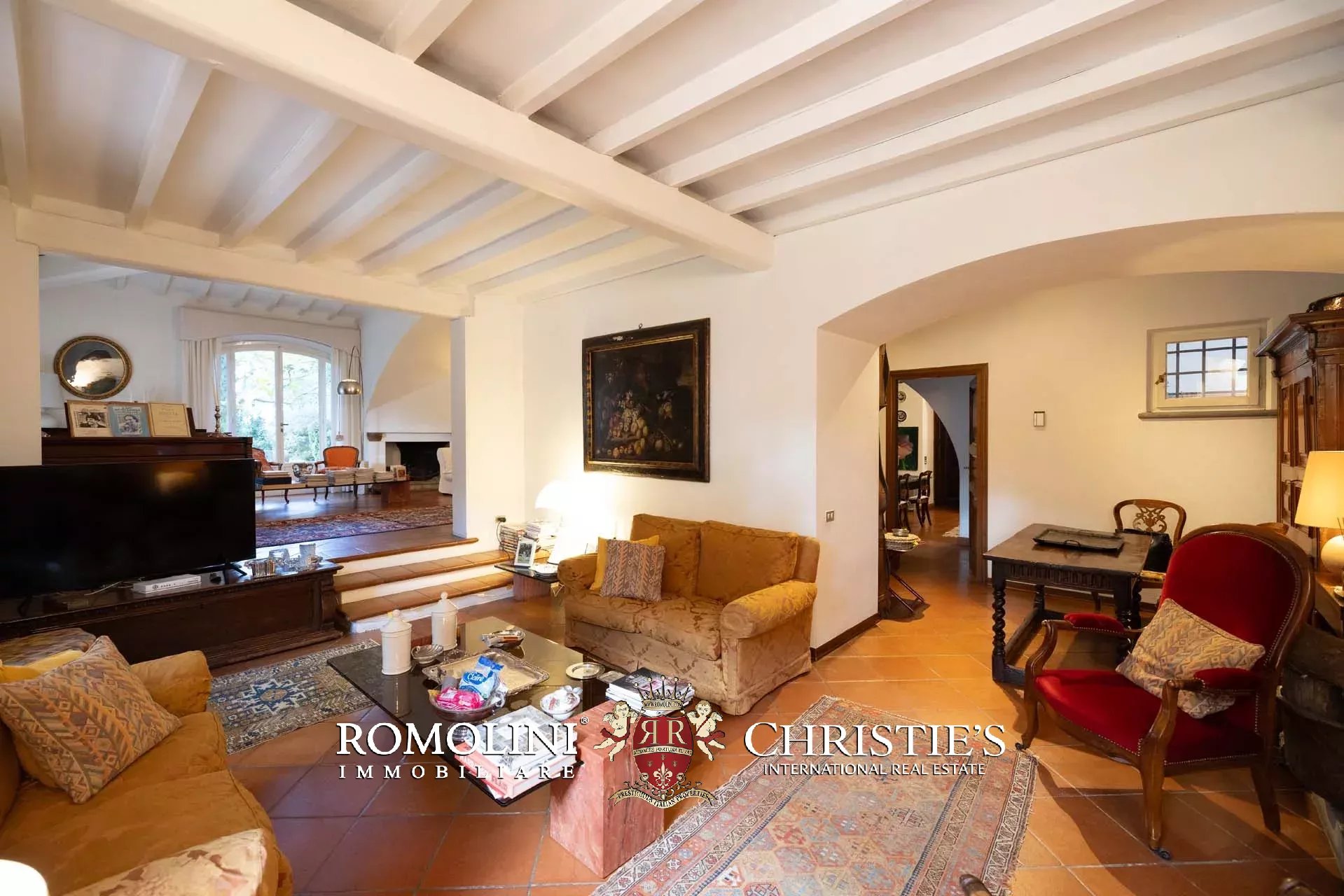 4 Bedroom Villa/Townhouse's Image 21