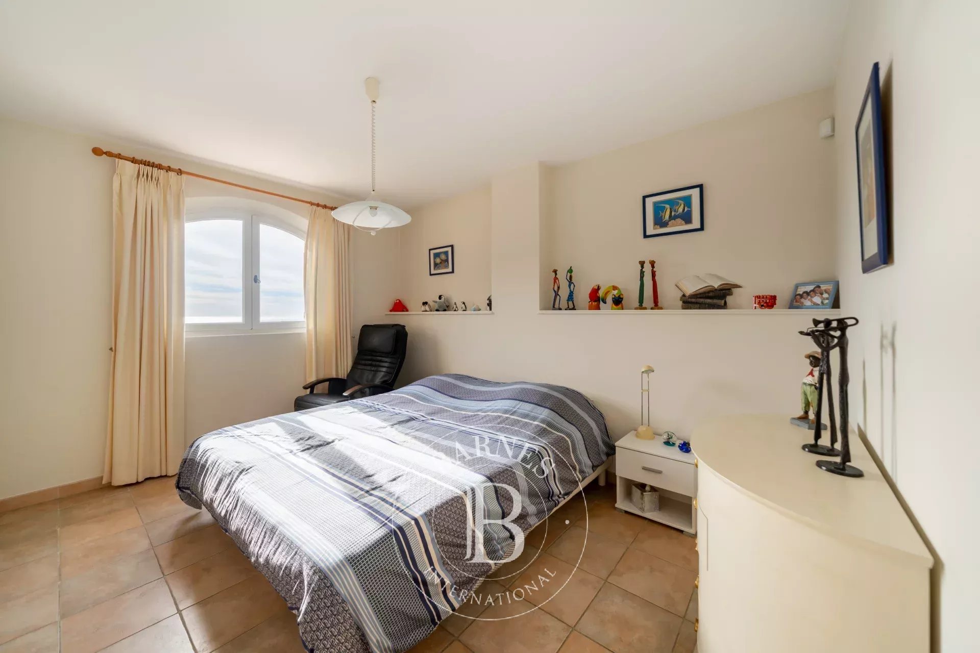 Villa Cannes - picture 12