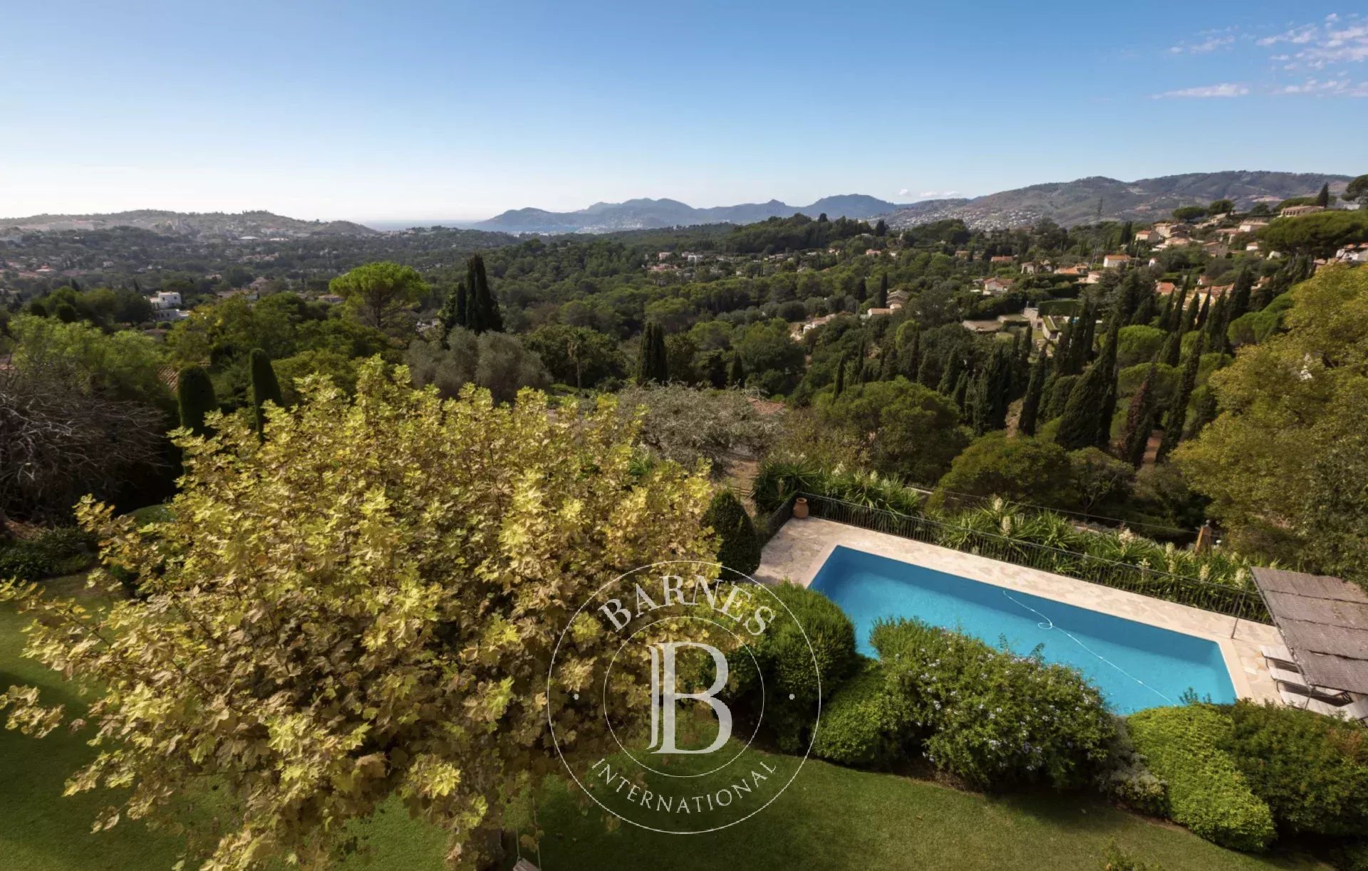 Villa Mougins  -  ref 6080809 (picture 2)