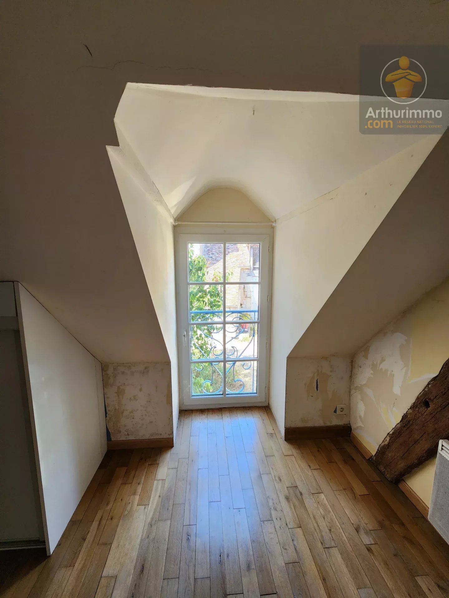 Charmante maison de 133 m² au cœur d’Avaray — photo 16