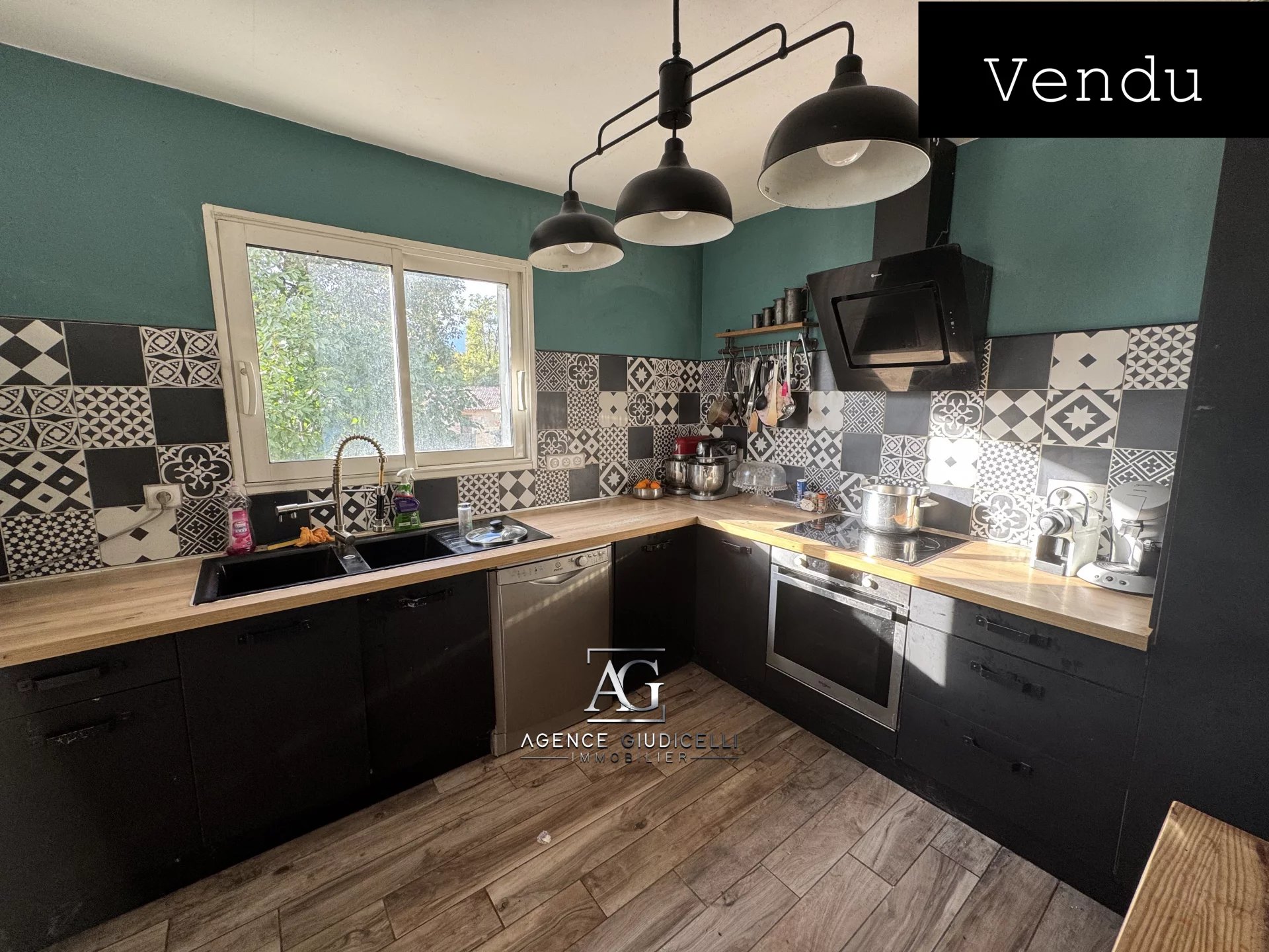 Agence immobilière de Agence Giudicelli Immobilier