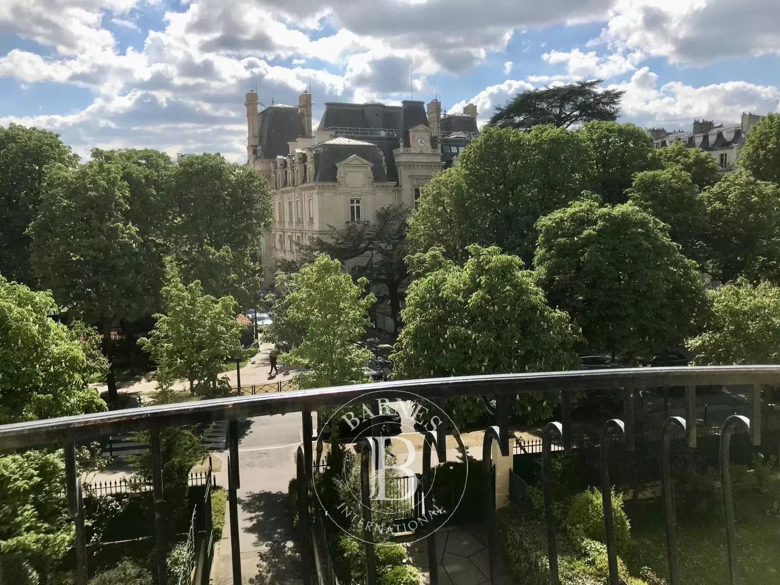 Apartment Neuilly-sur-Seine