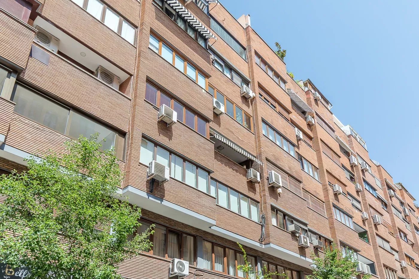 Daire Madrid - picture 36