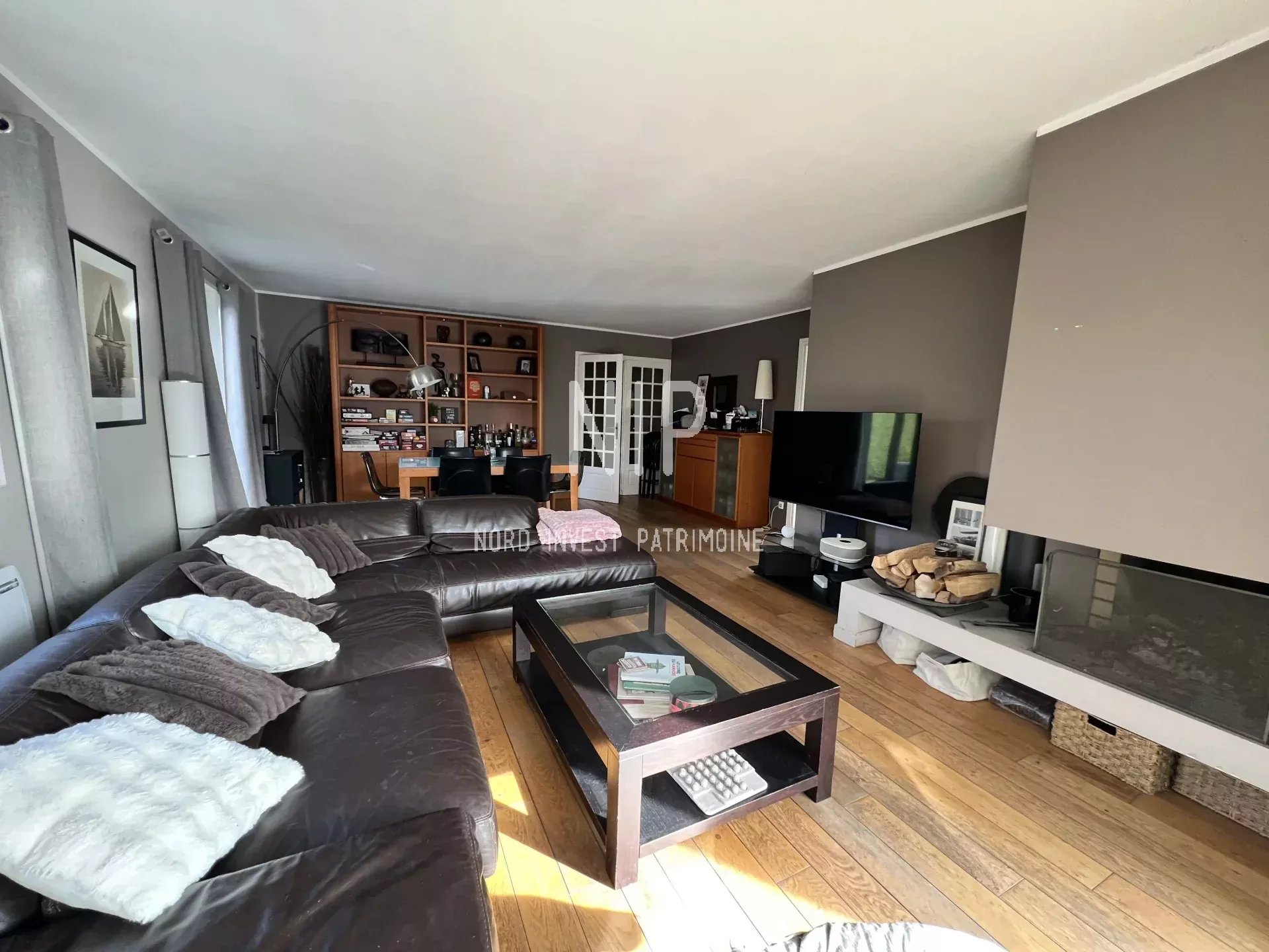Agence immobilière de Nord Invest Patrimoine
