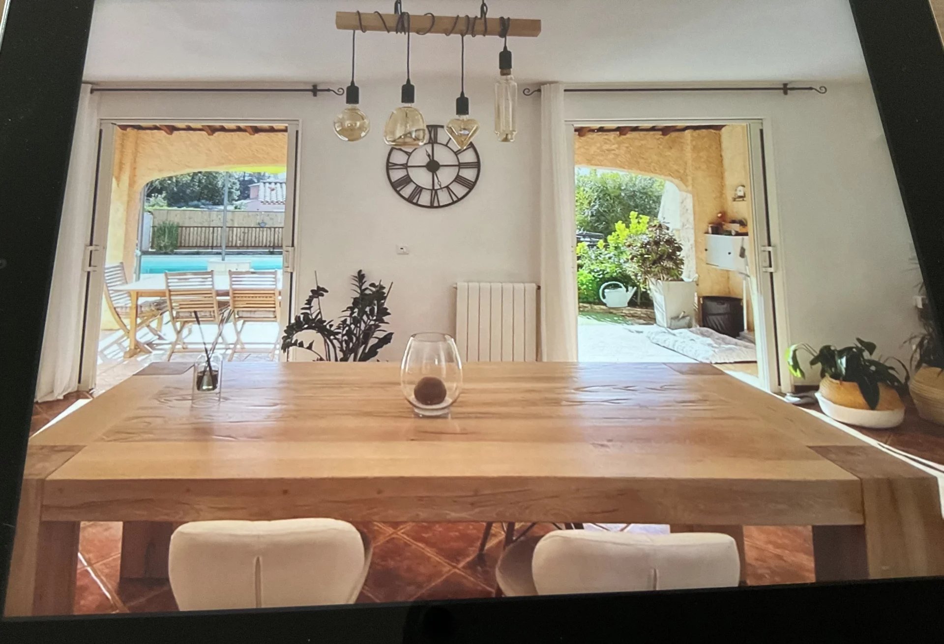 Achat Maison T6 à Lorgues (83510) - 210m²