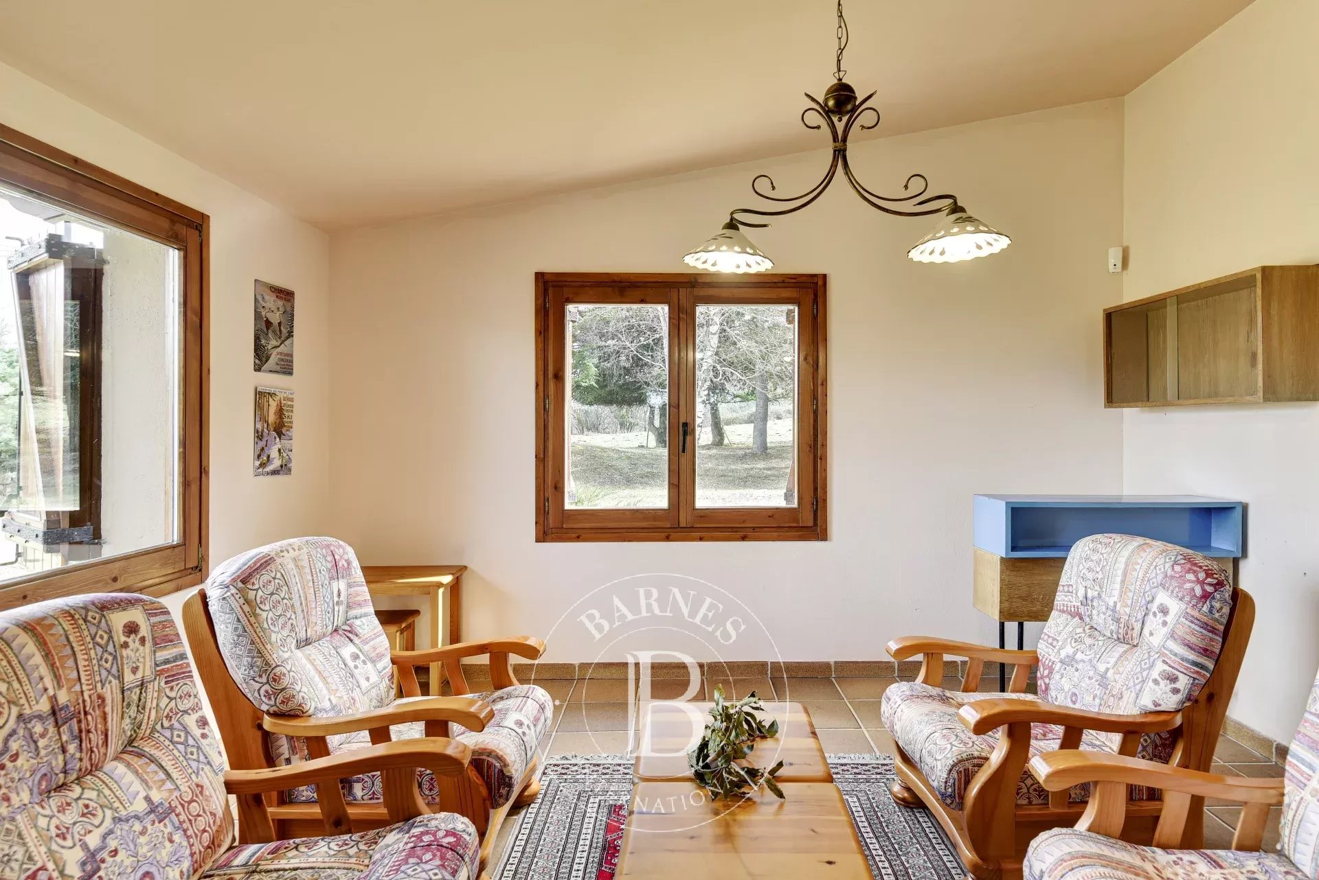 Dağ evi Sant Joan de Les Abadesses - picture 19