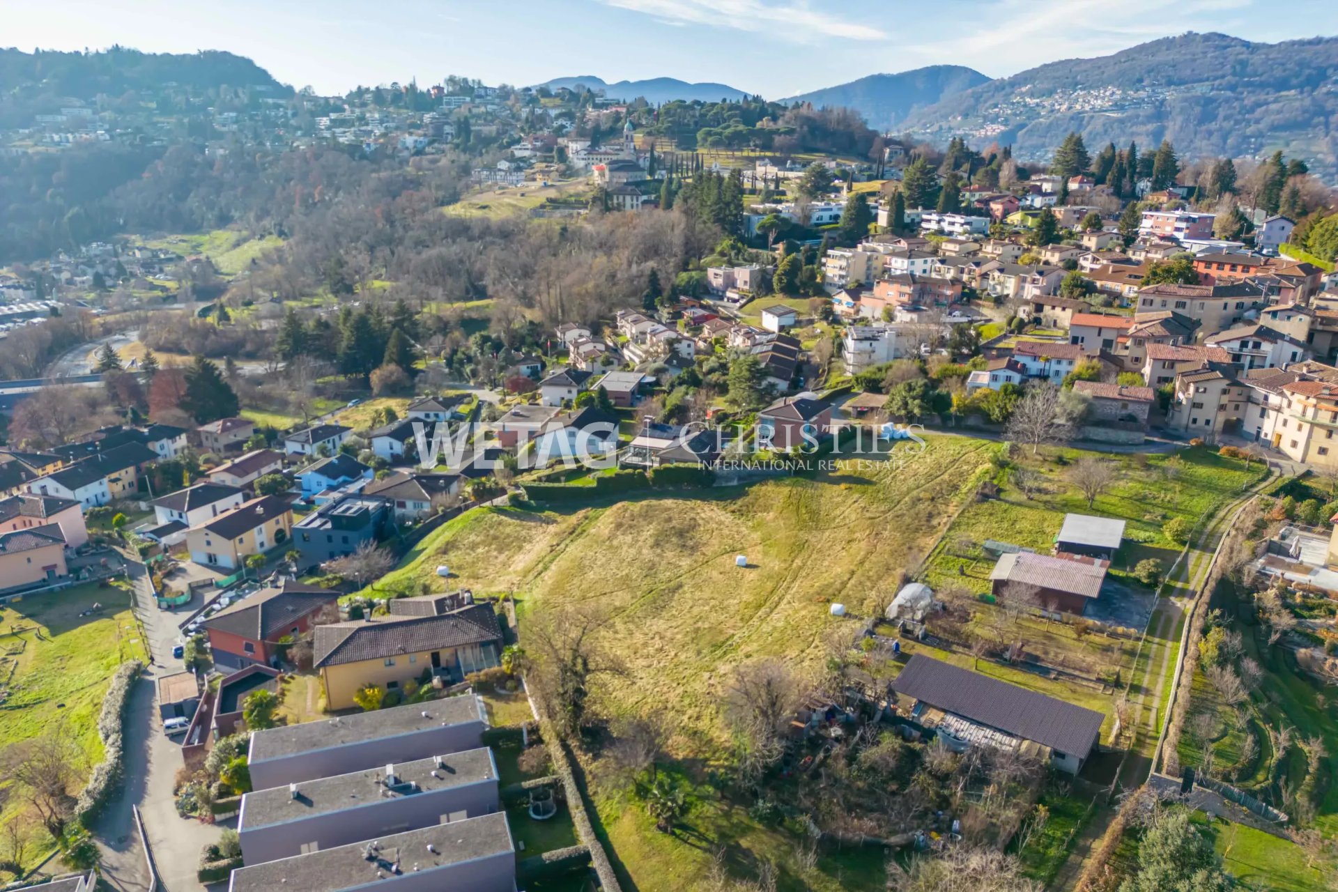 Property Slider Image