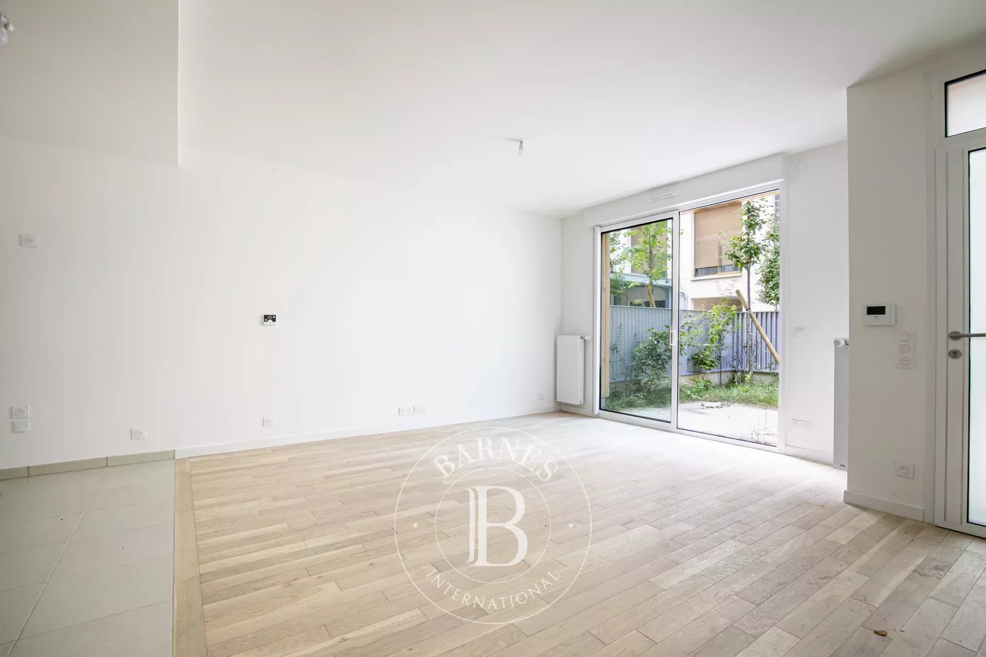 Daire Paris 15ème - picture 7