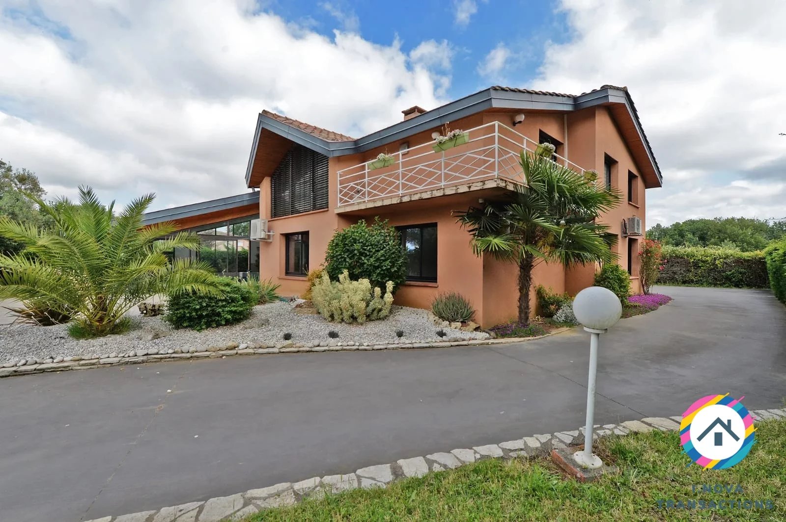 Agence immobilière de I.NOVA TRANSACTIONS