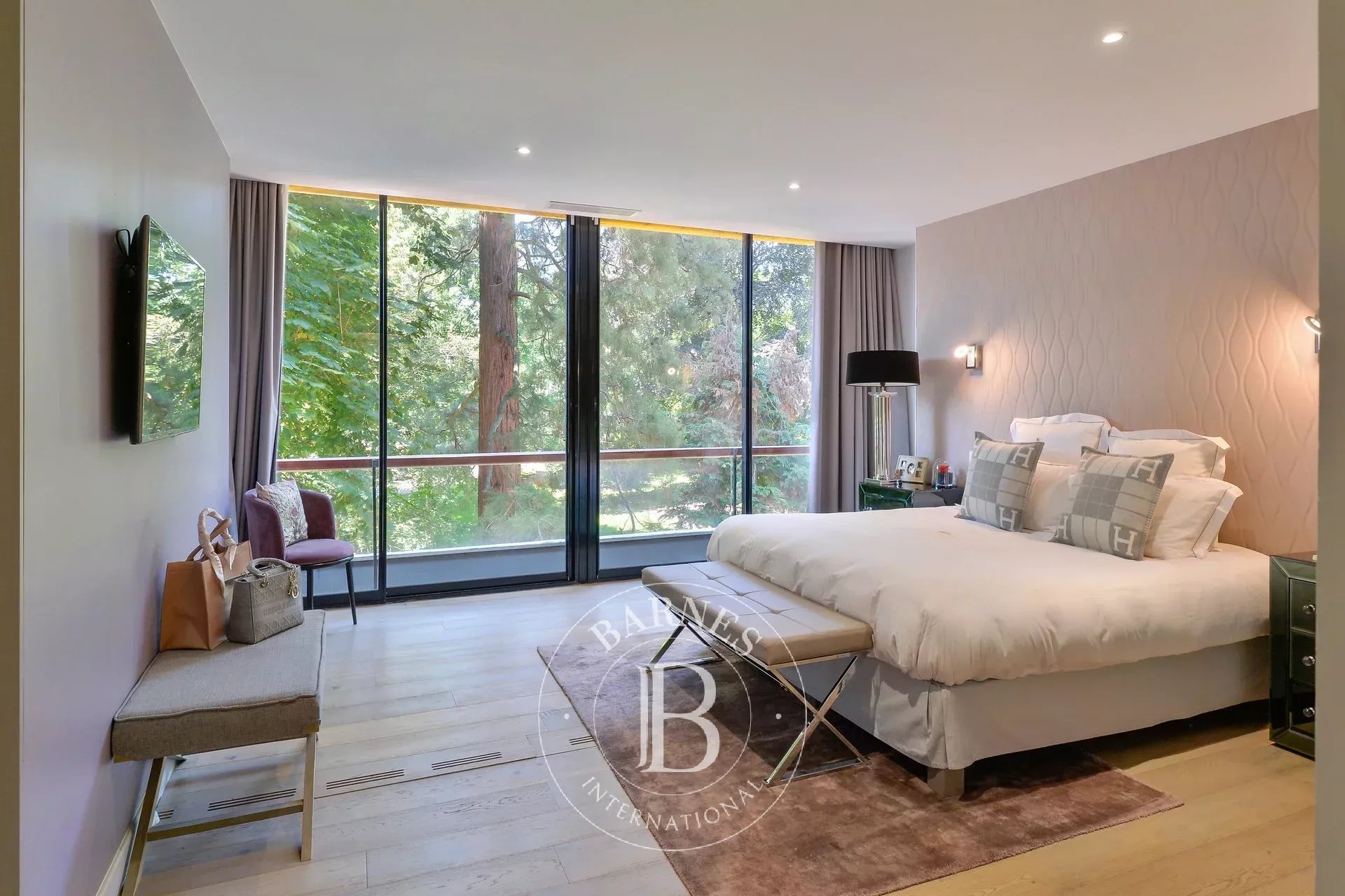 Daire Saint-Didier-au-Mont-d'Or - picture 9