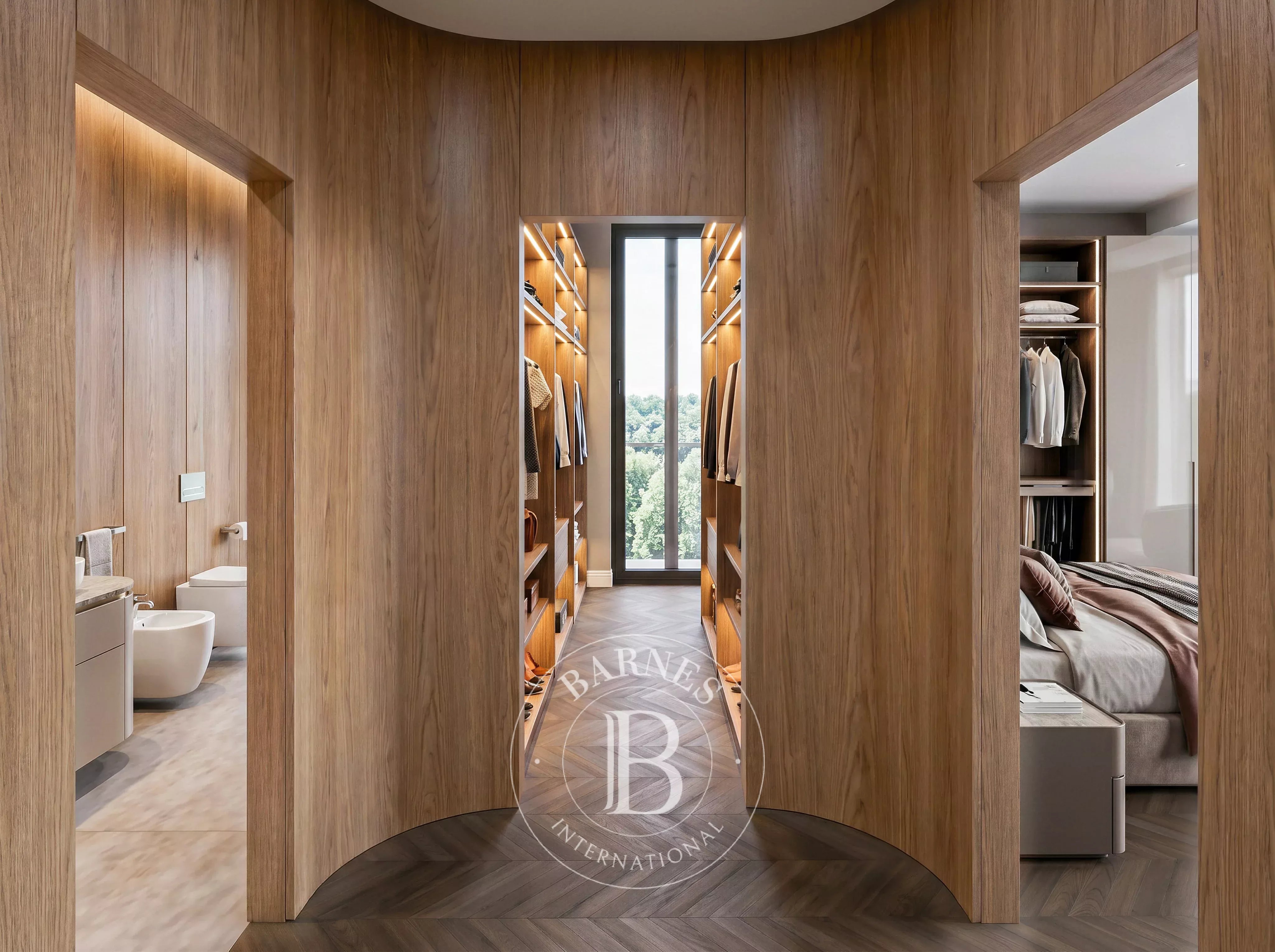 Penthouse Roma  -  ref 87110551 (picture 2)