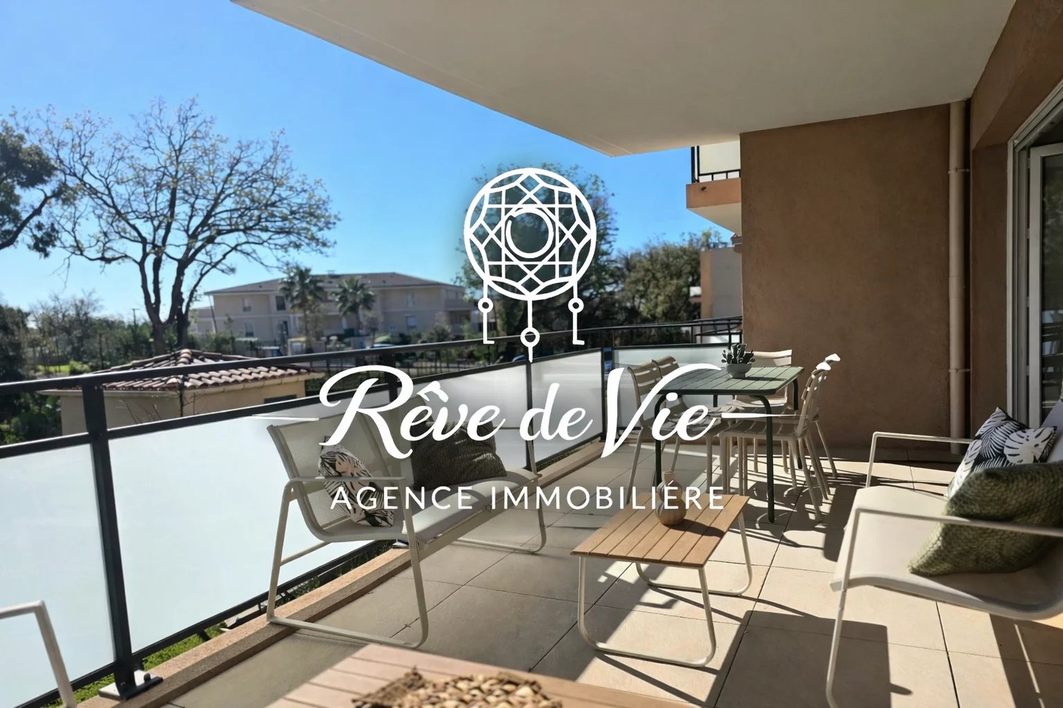 Vente Appartement Bormes-les-Mimosas