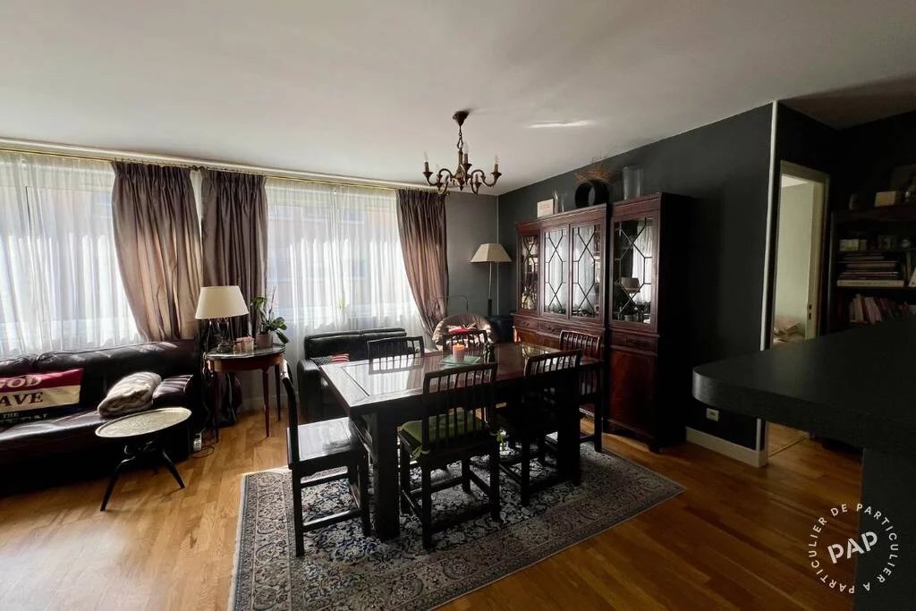 Agence immobilière de Agence immobilière Michel Bousquet