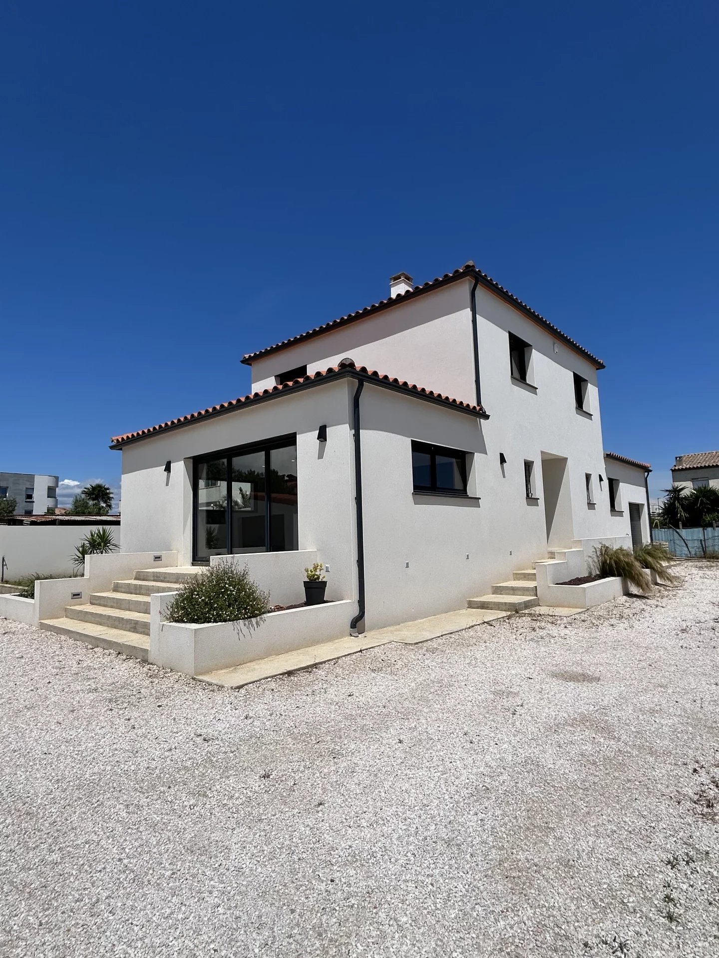 Vente Villa Rivesaltes