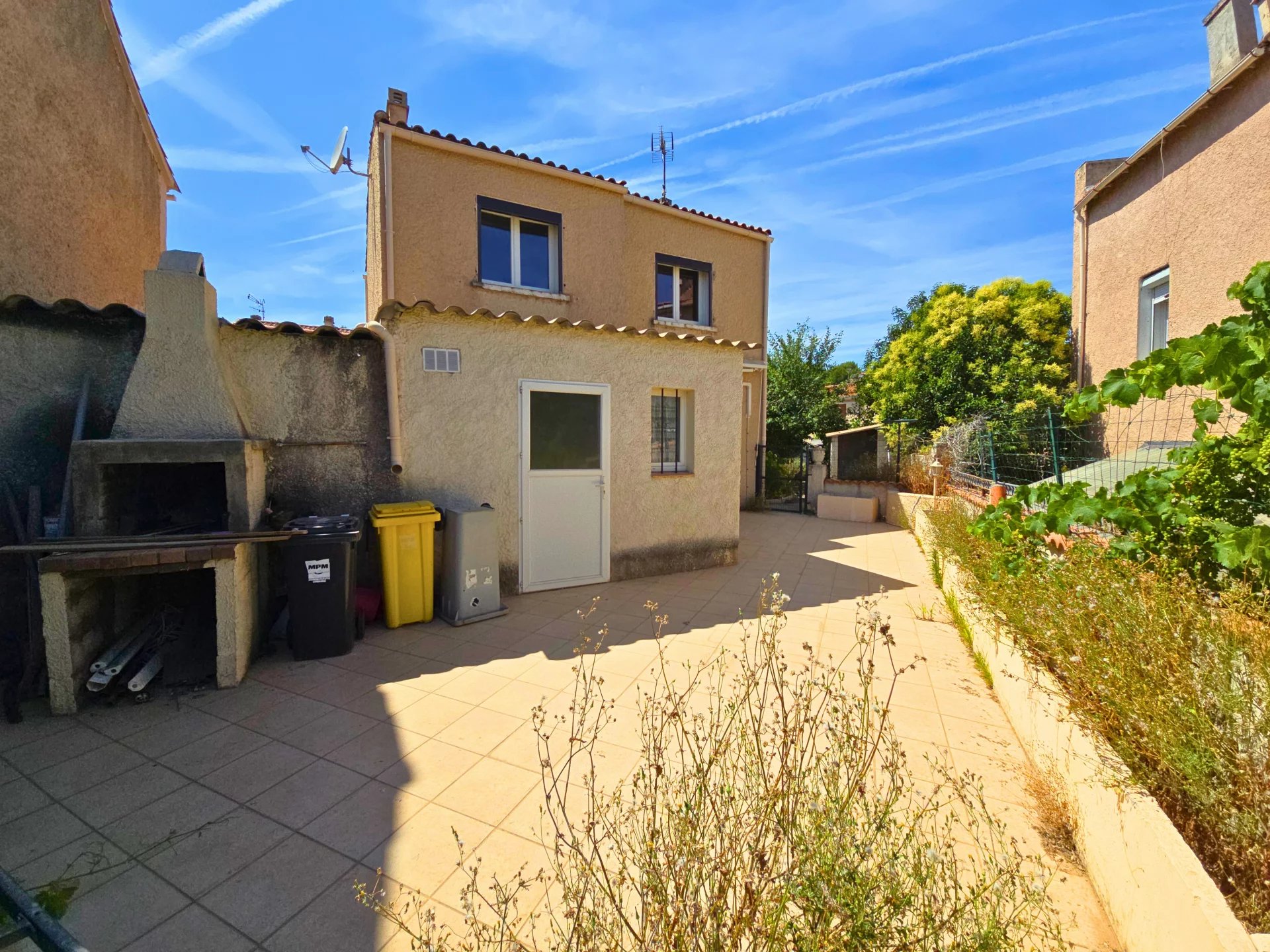 Vente Maison La Ciotat