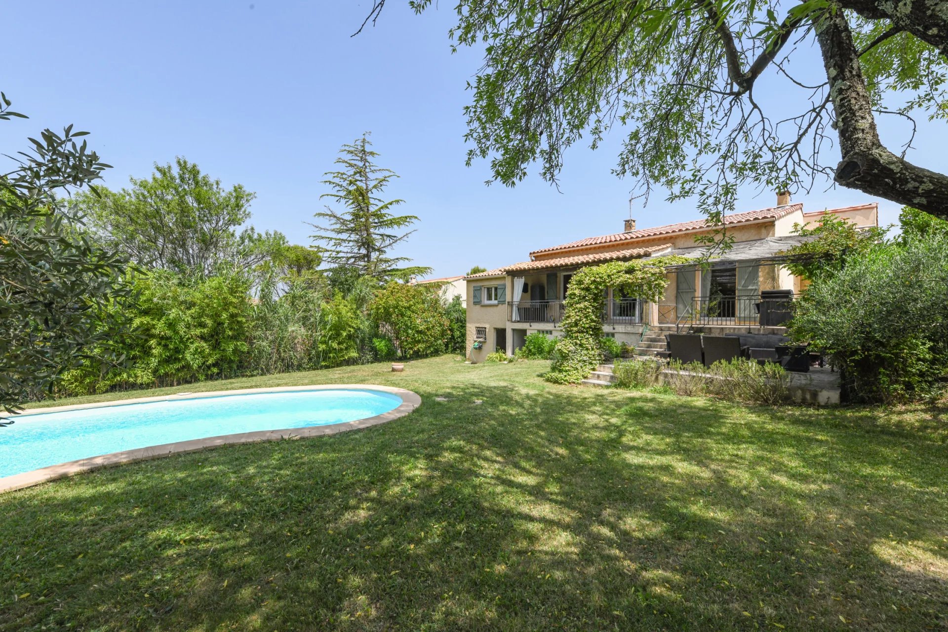 Agence immobilière de CIGAL'IMMO