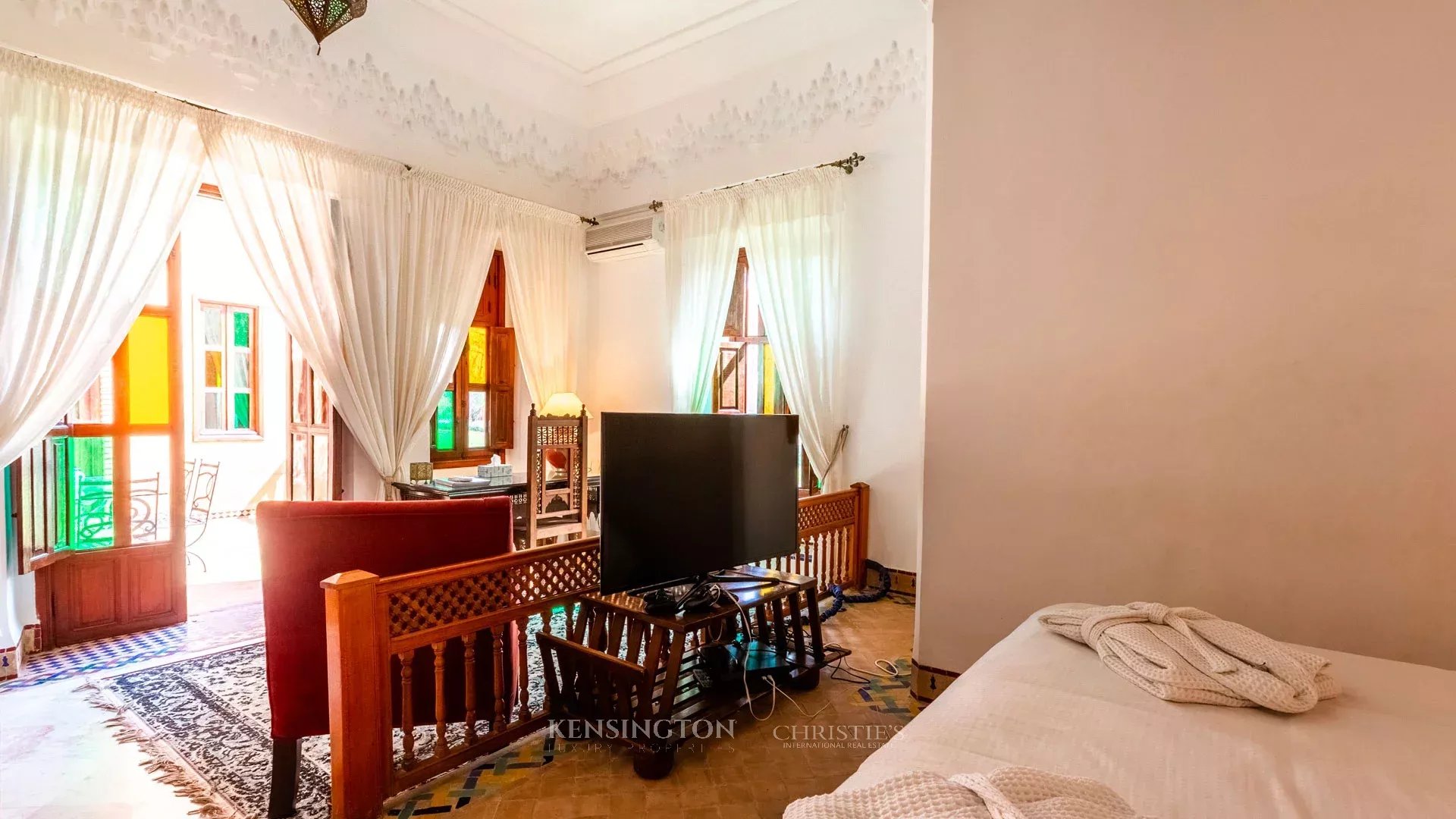 7 Bedroom Villa/Townhouse's Image 35