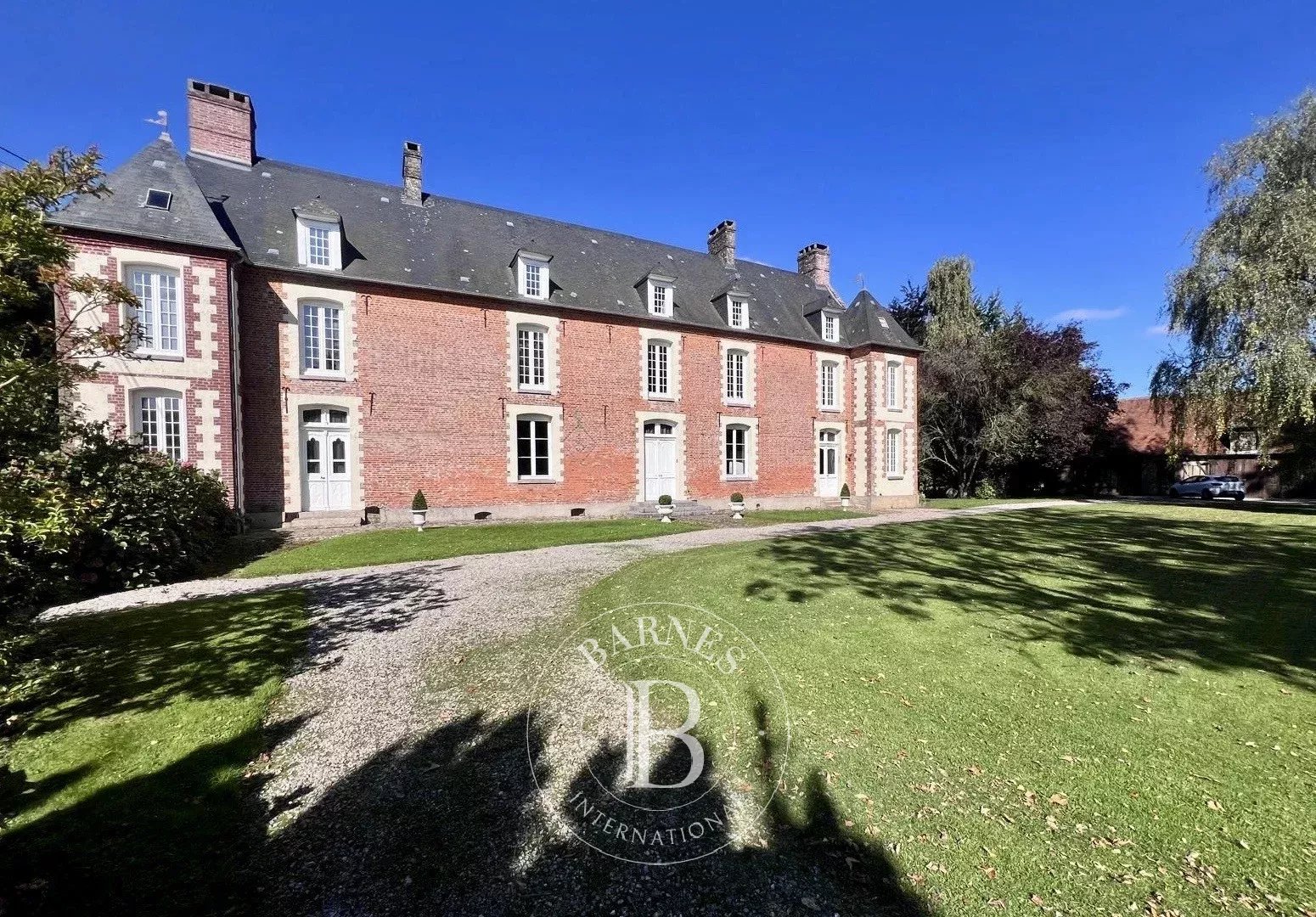Château Illois  -  ref 85287767 (picture 3)