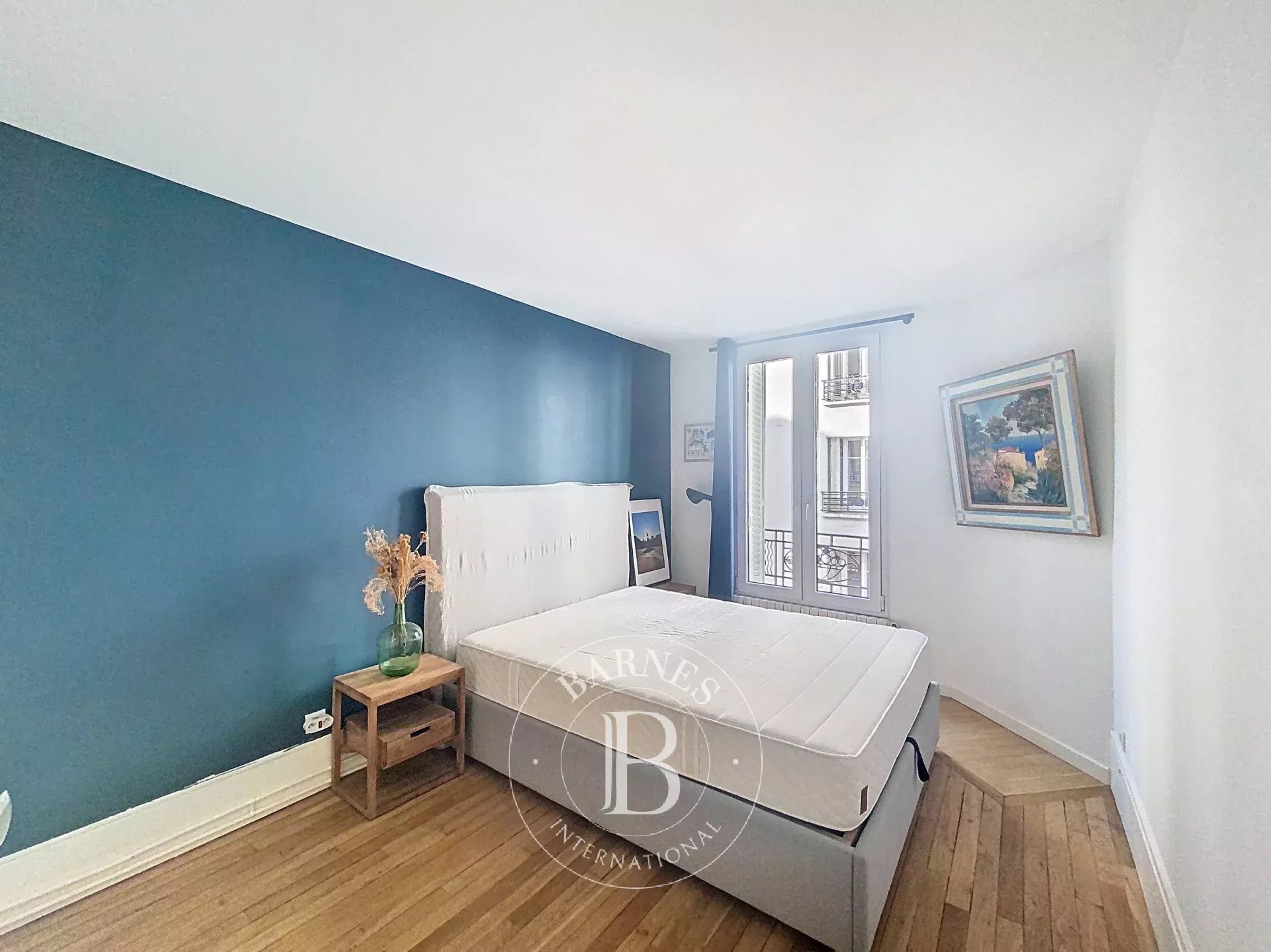 Apartment Courbevoie - picture 5