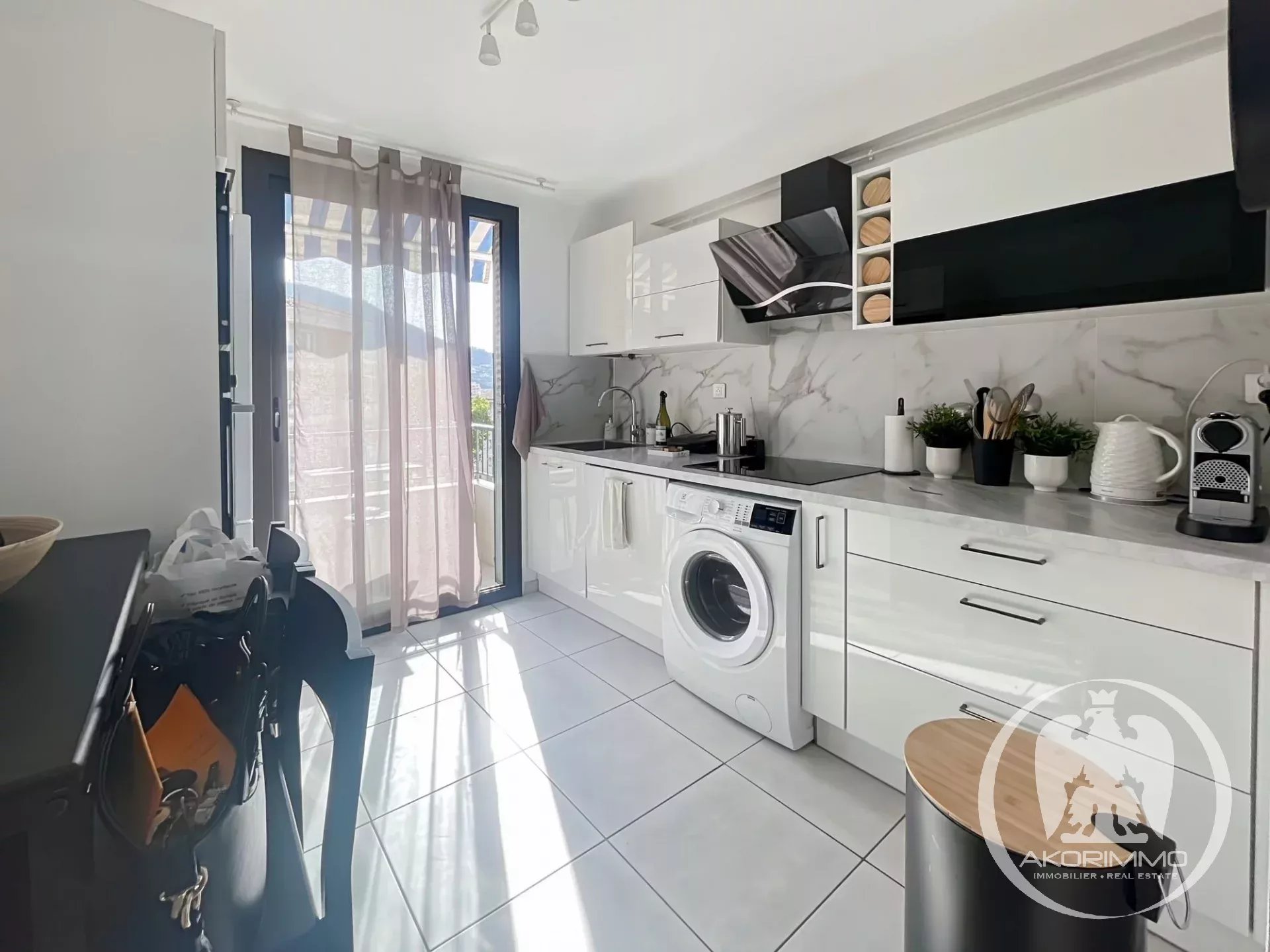 Venta Piso - Niza (Nice) Saint Roch