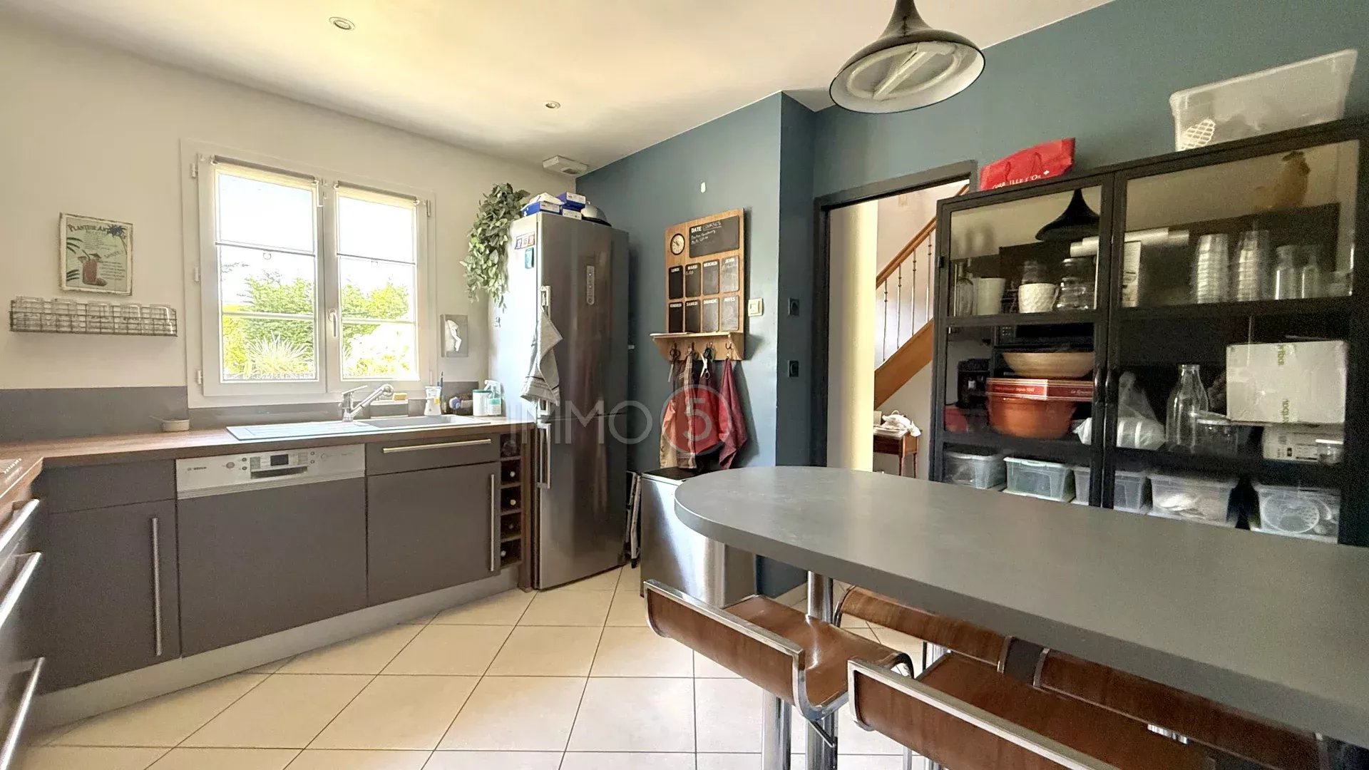 Vente Maison Le Raincy