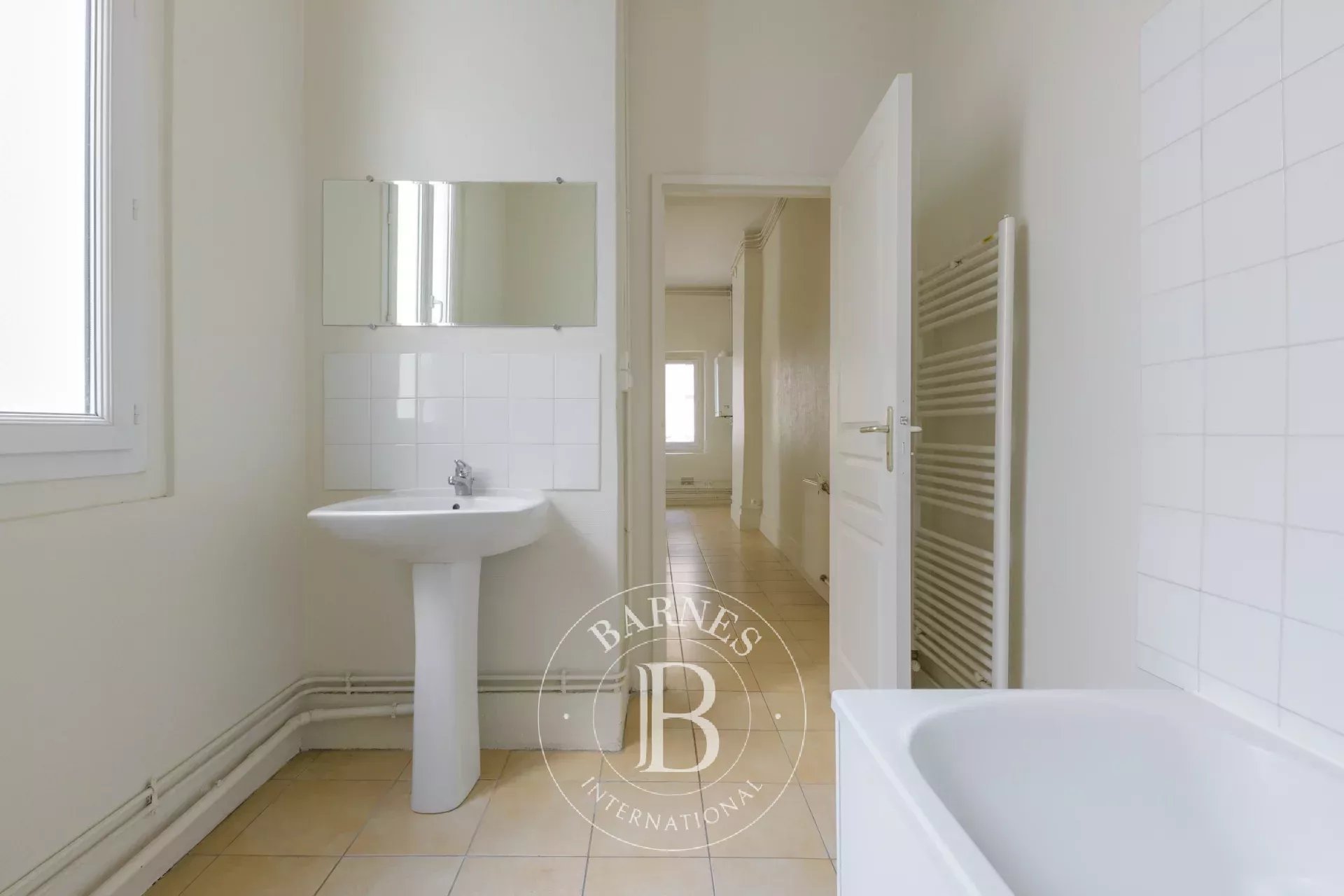 Daire Lyon 2ème - picture 8