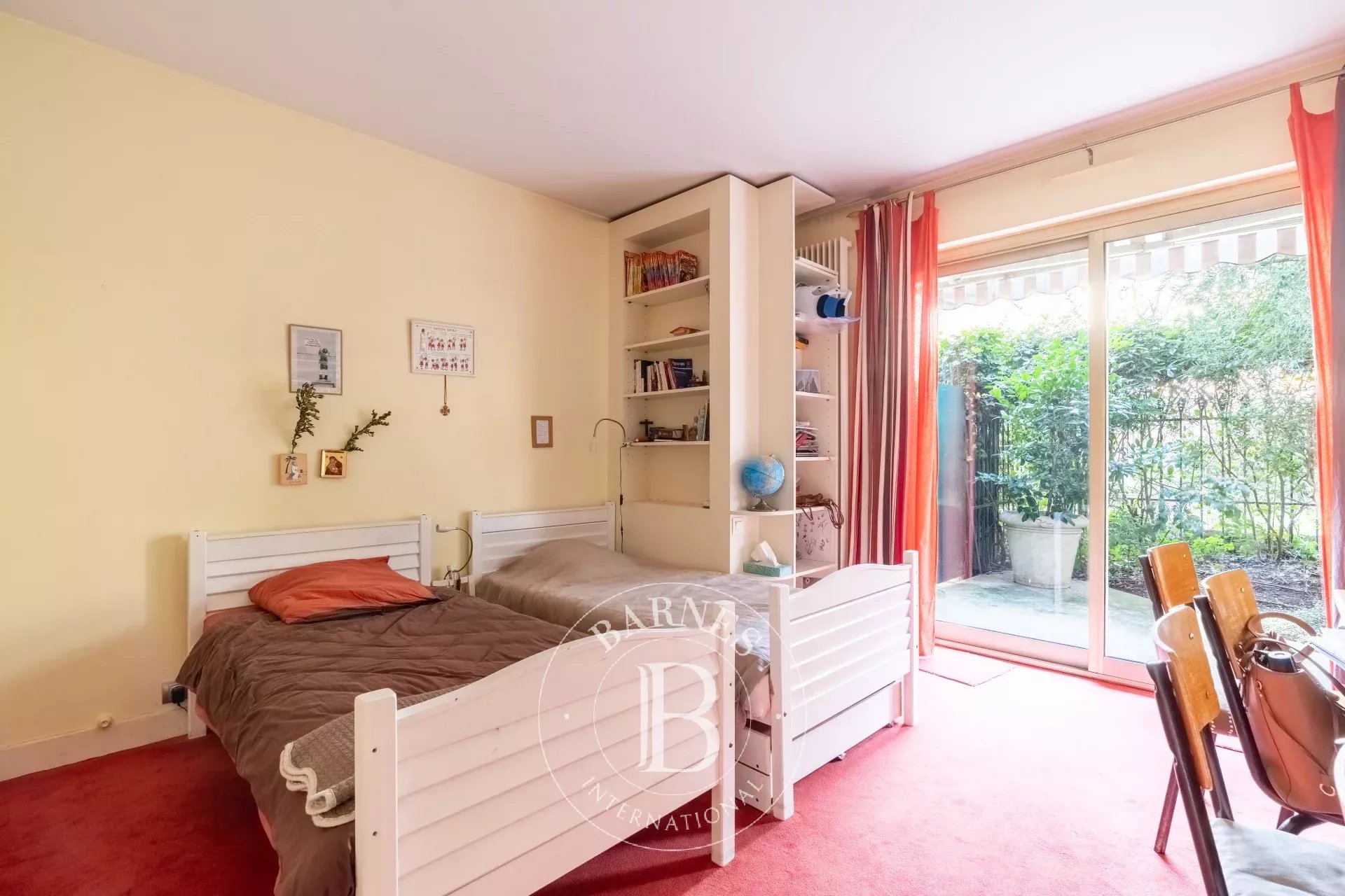 Daire Neuilly-sur-Seine - picture 24 title=