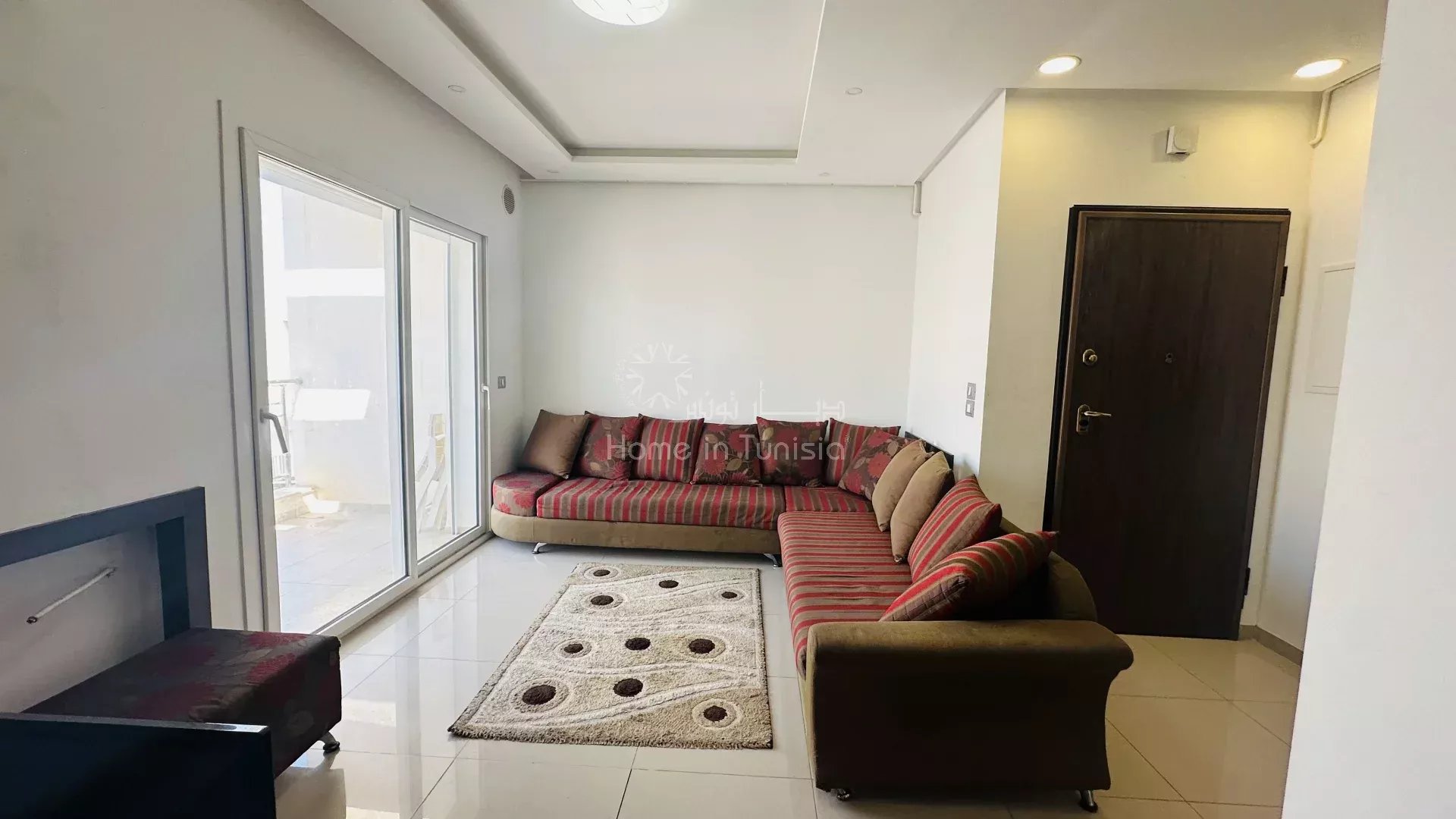 Sale Apartment Chatt Meriem