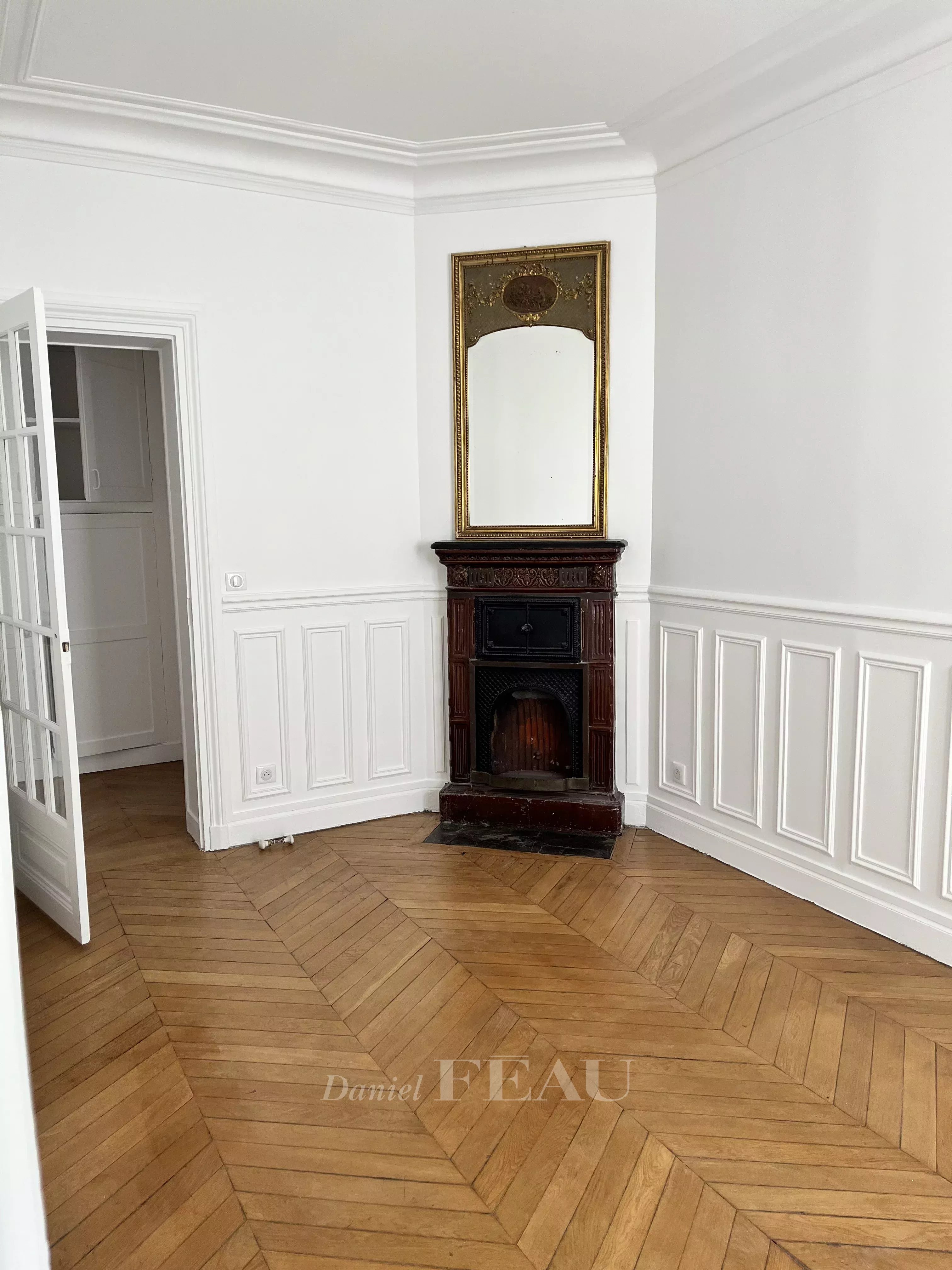 Location Appartement Paris 16ème