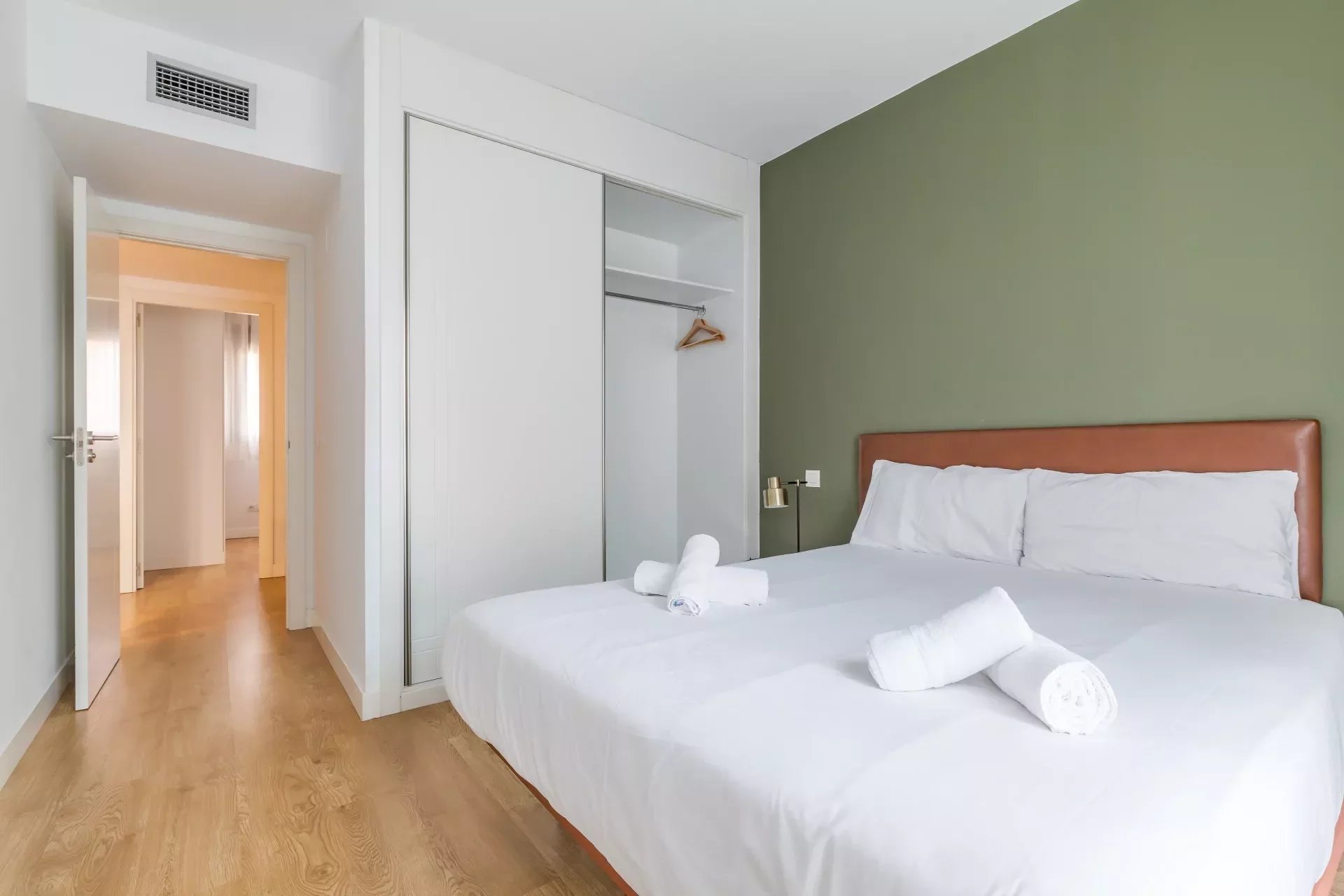 Daire Madrid - picture 16