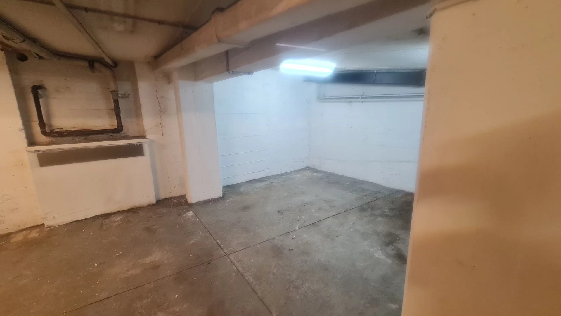 Entrepôt Nice St Roch - Photo 2