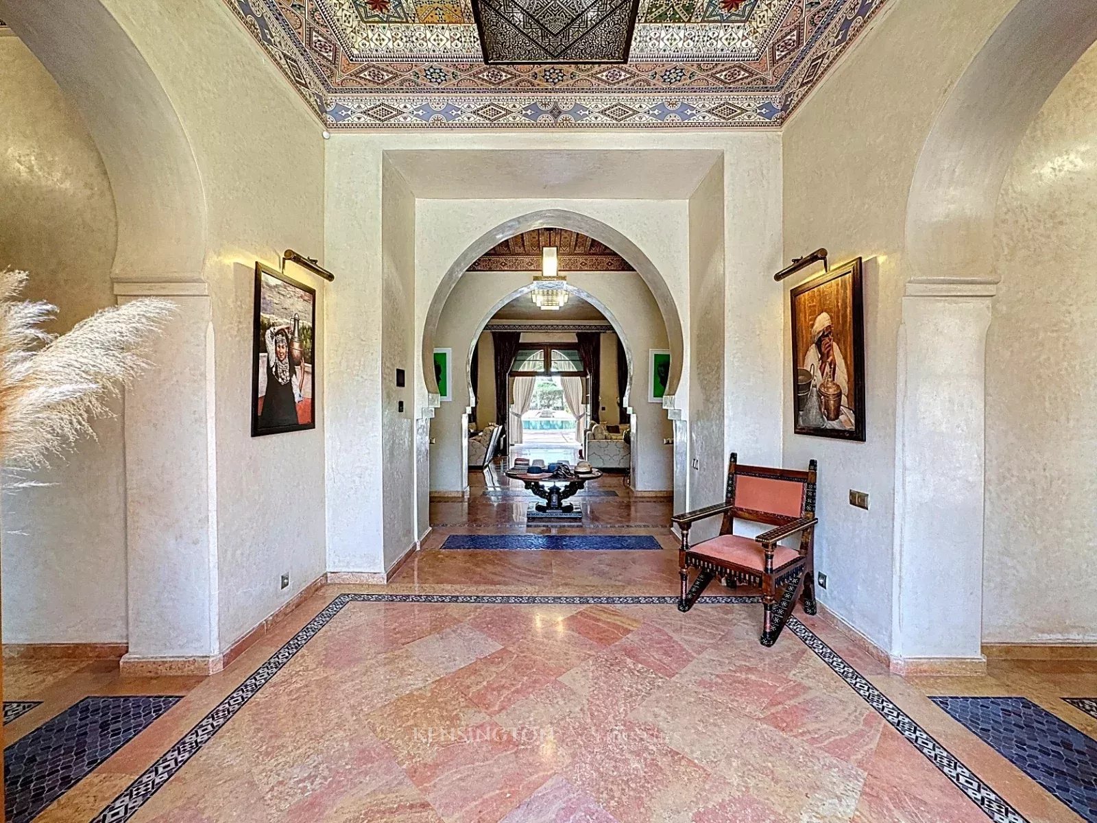 5 Bedroom Villa/Townhouse's Image 6