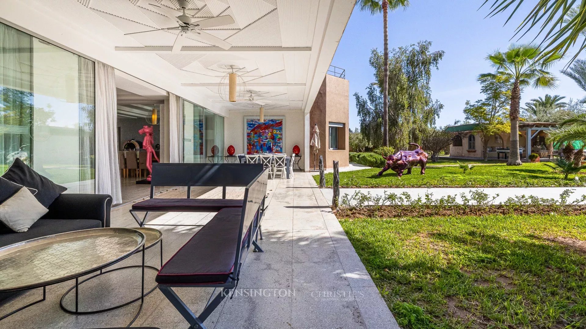 9 Bedroom Villa/Townhouse's Image 80