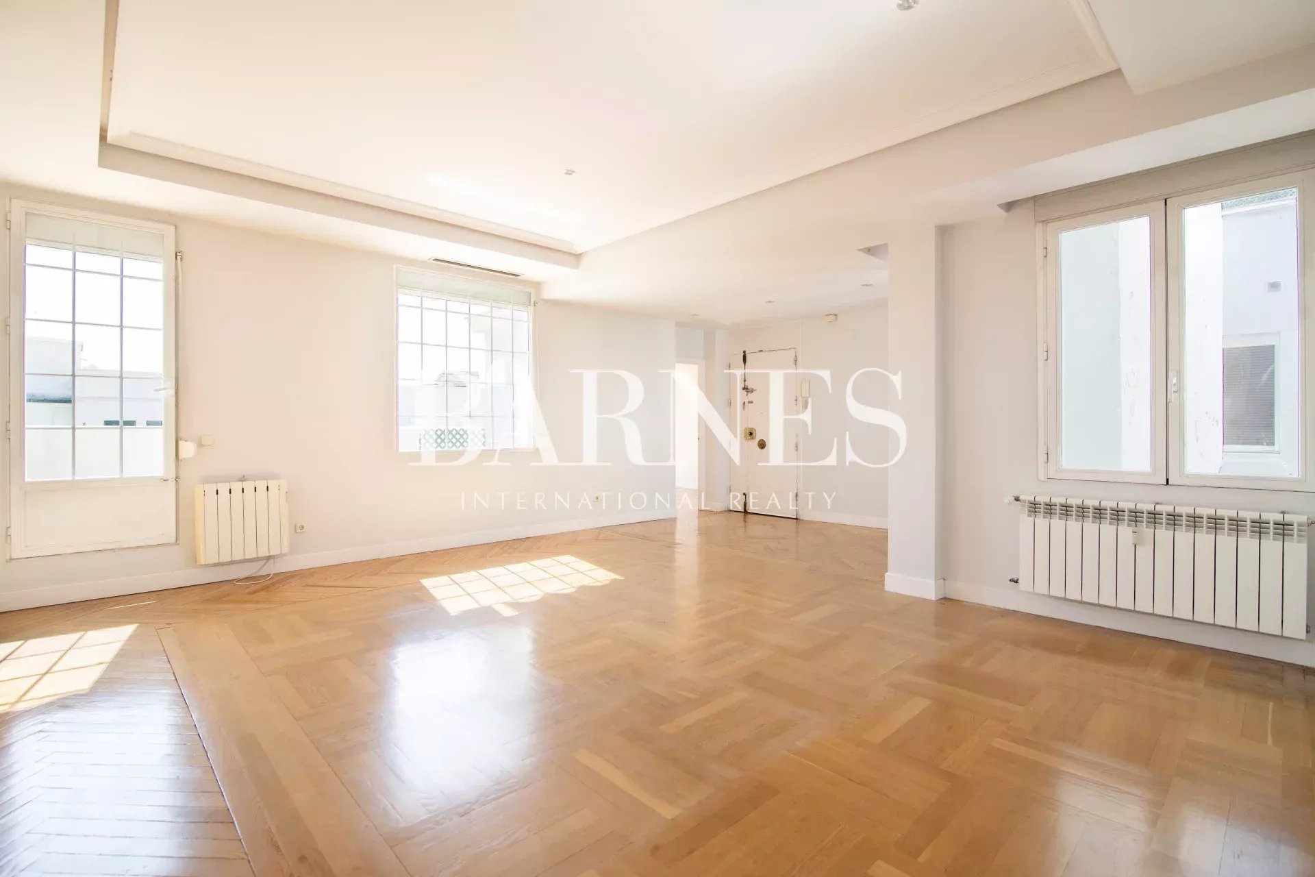 Penthouse Madrid - picture 4