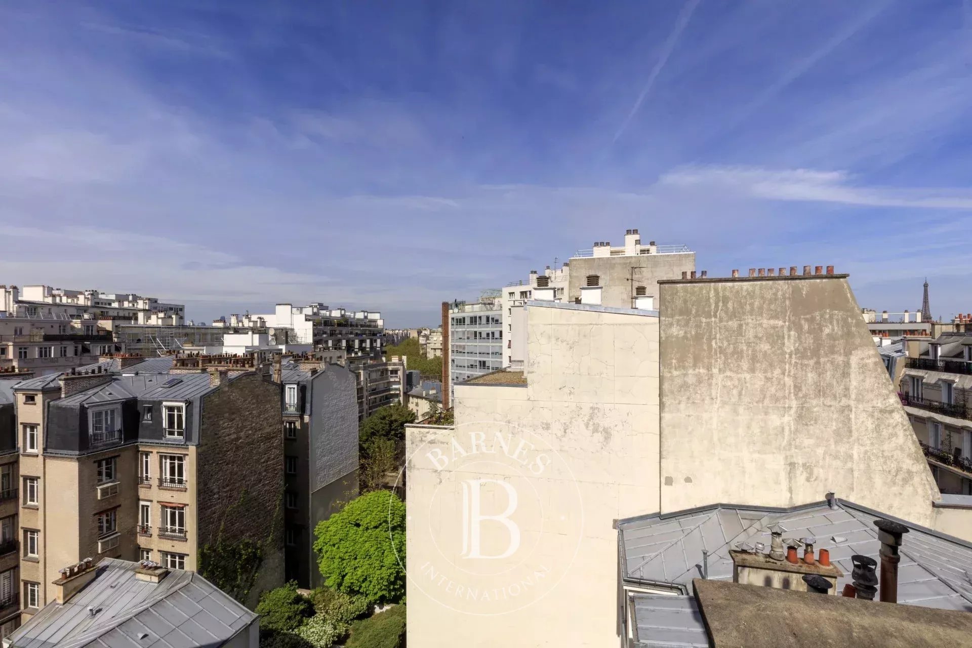 Paris  - Apartment 1 Bedroom - picture 11