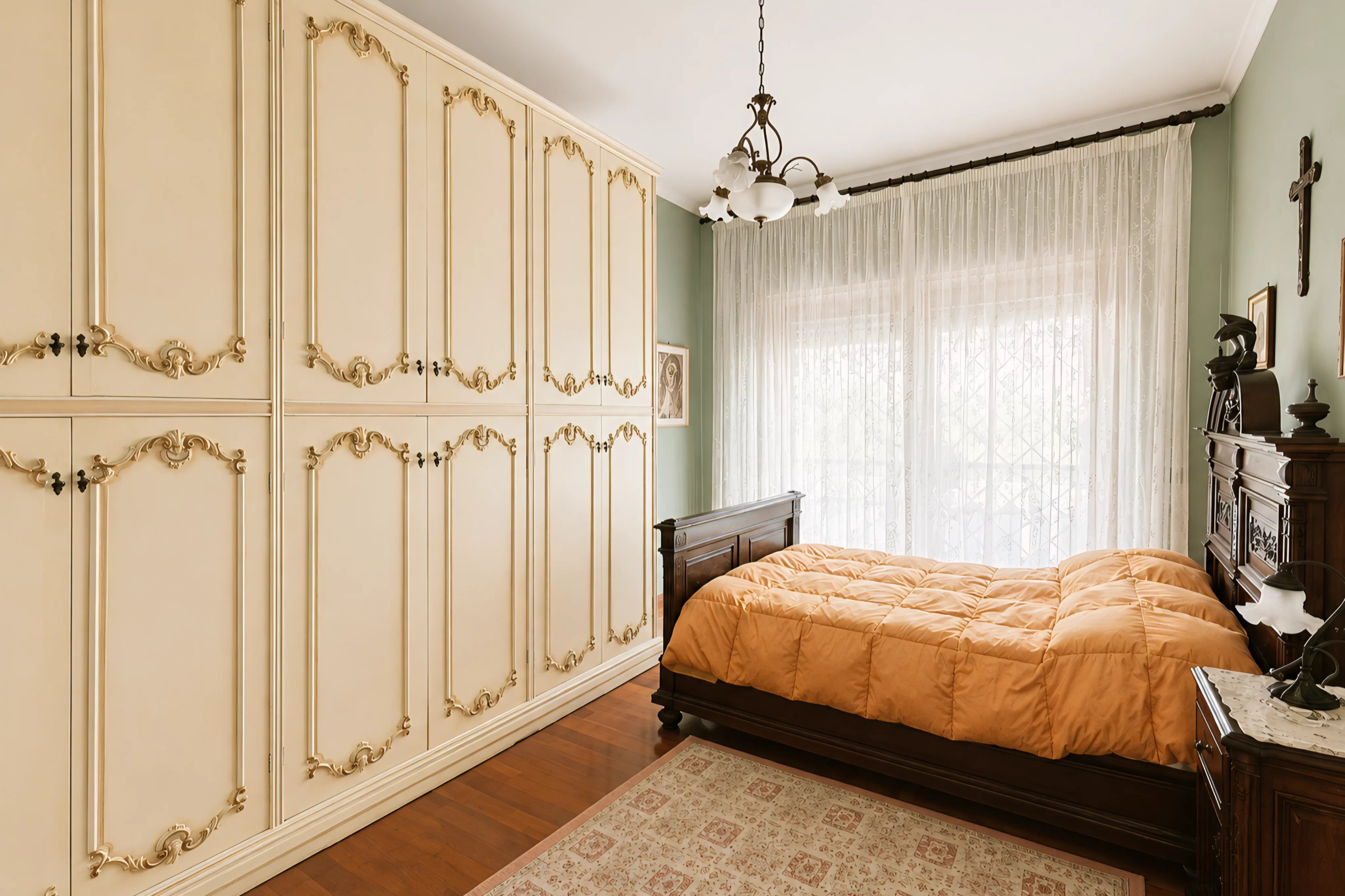 Roma  - Villa 7 Pi&egrave;ces 5 Chambres - picture 13