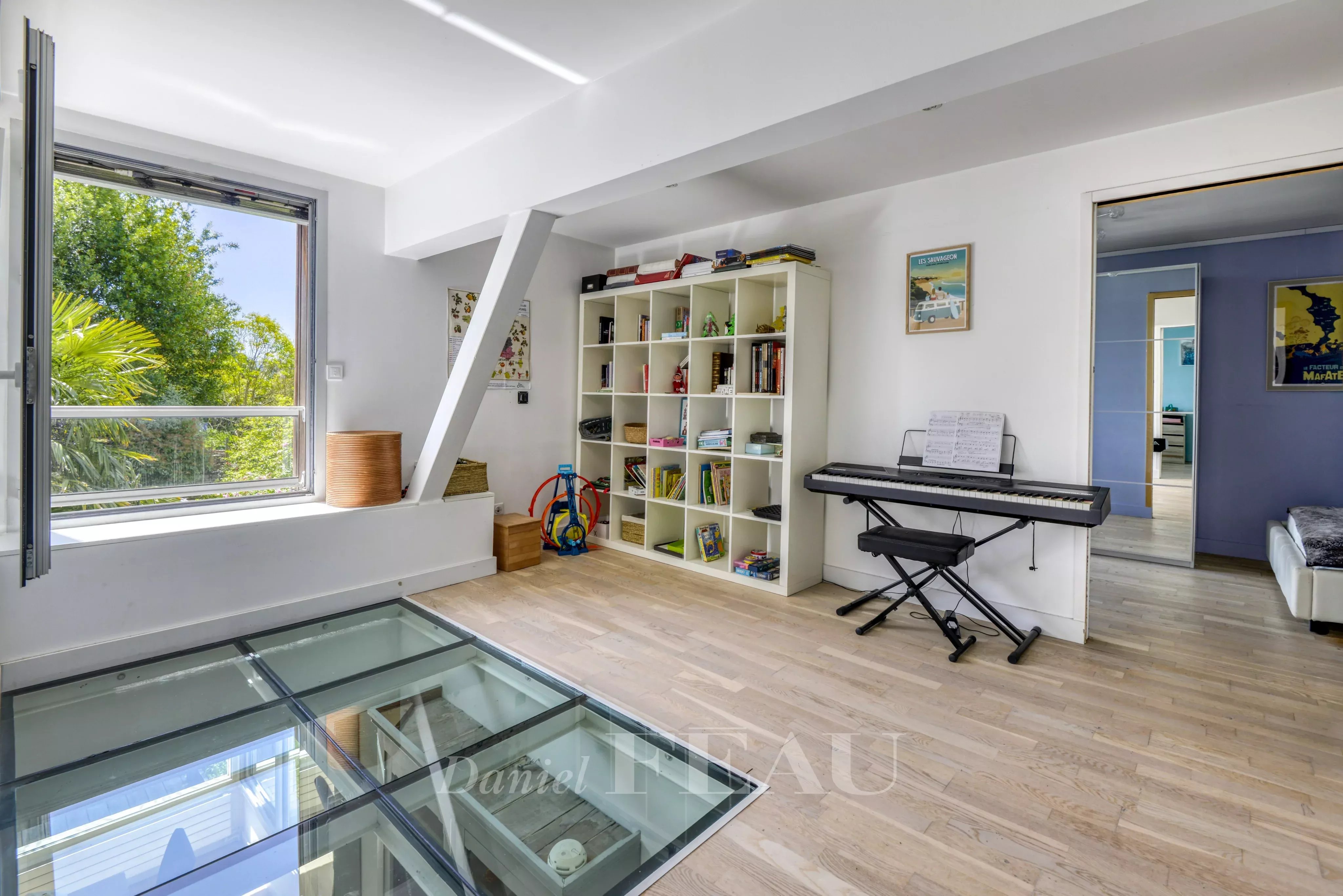 Sale House Nantes