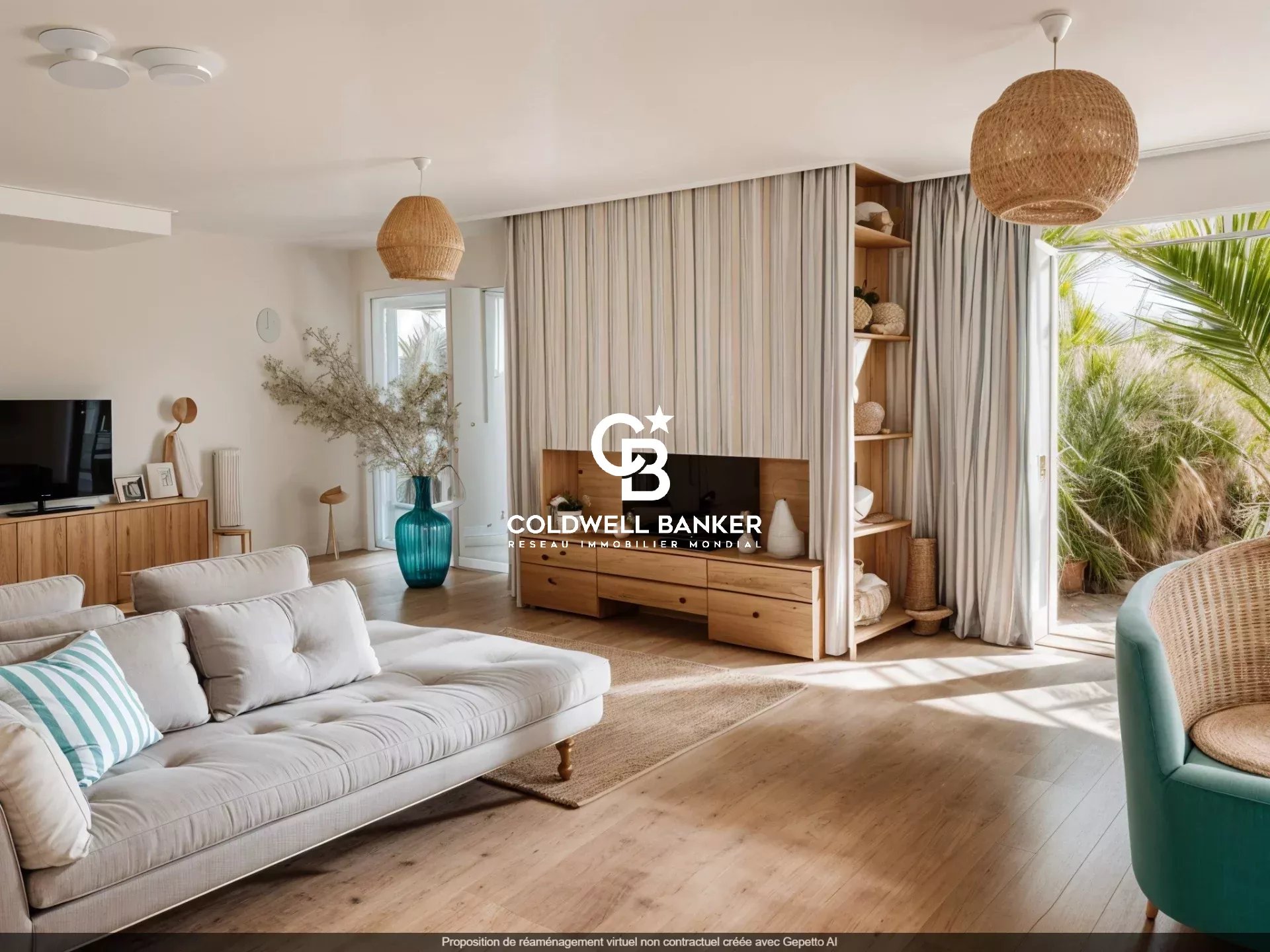 Agence immobilière de Bordeaux Premium