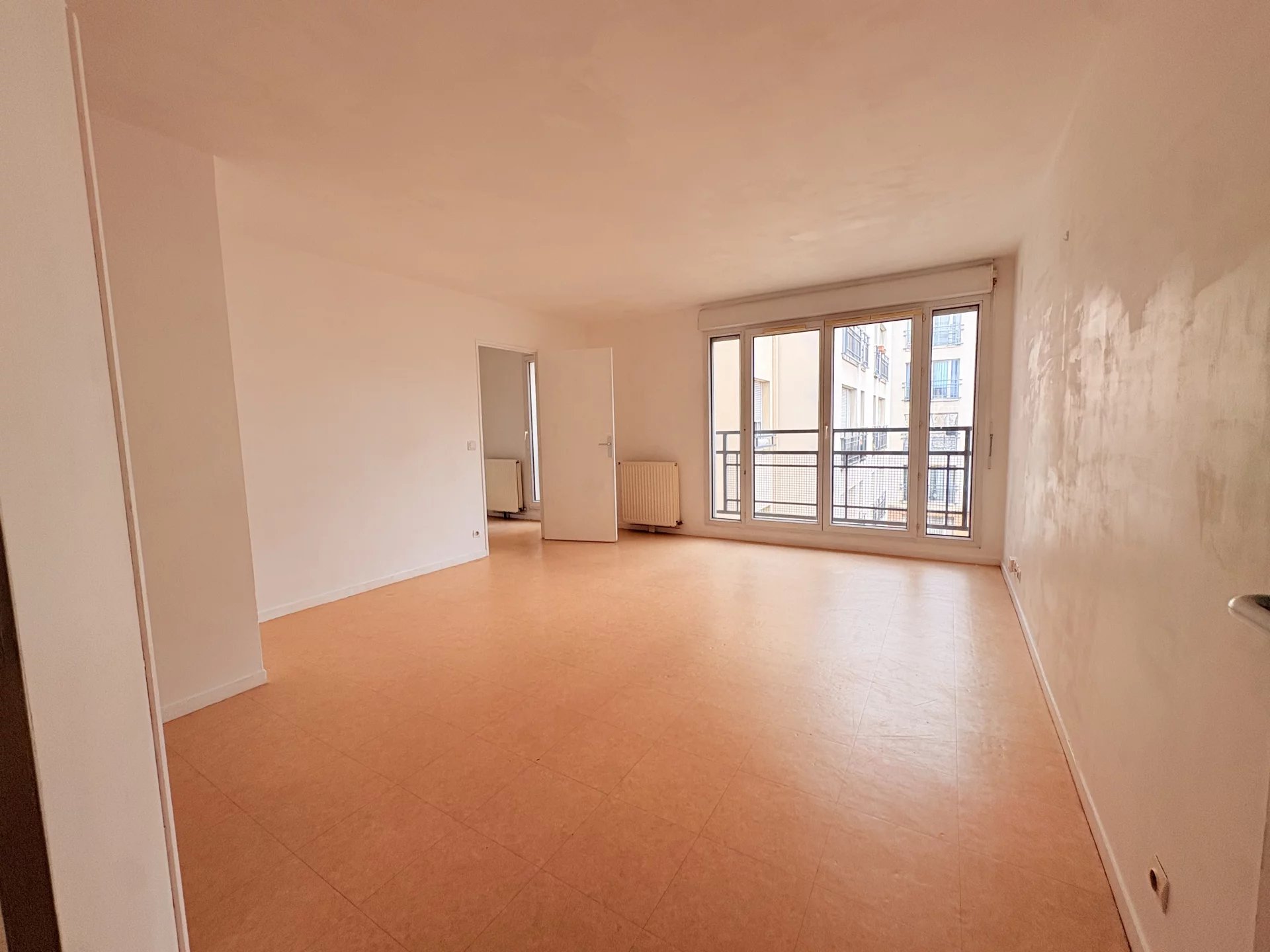 À VENDRE - Appartement 2 pièces – CLICHY (92 110)