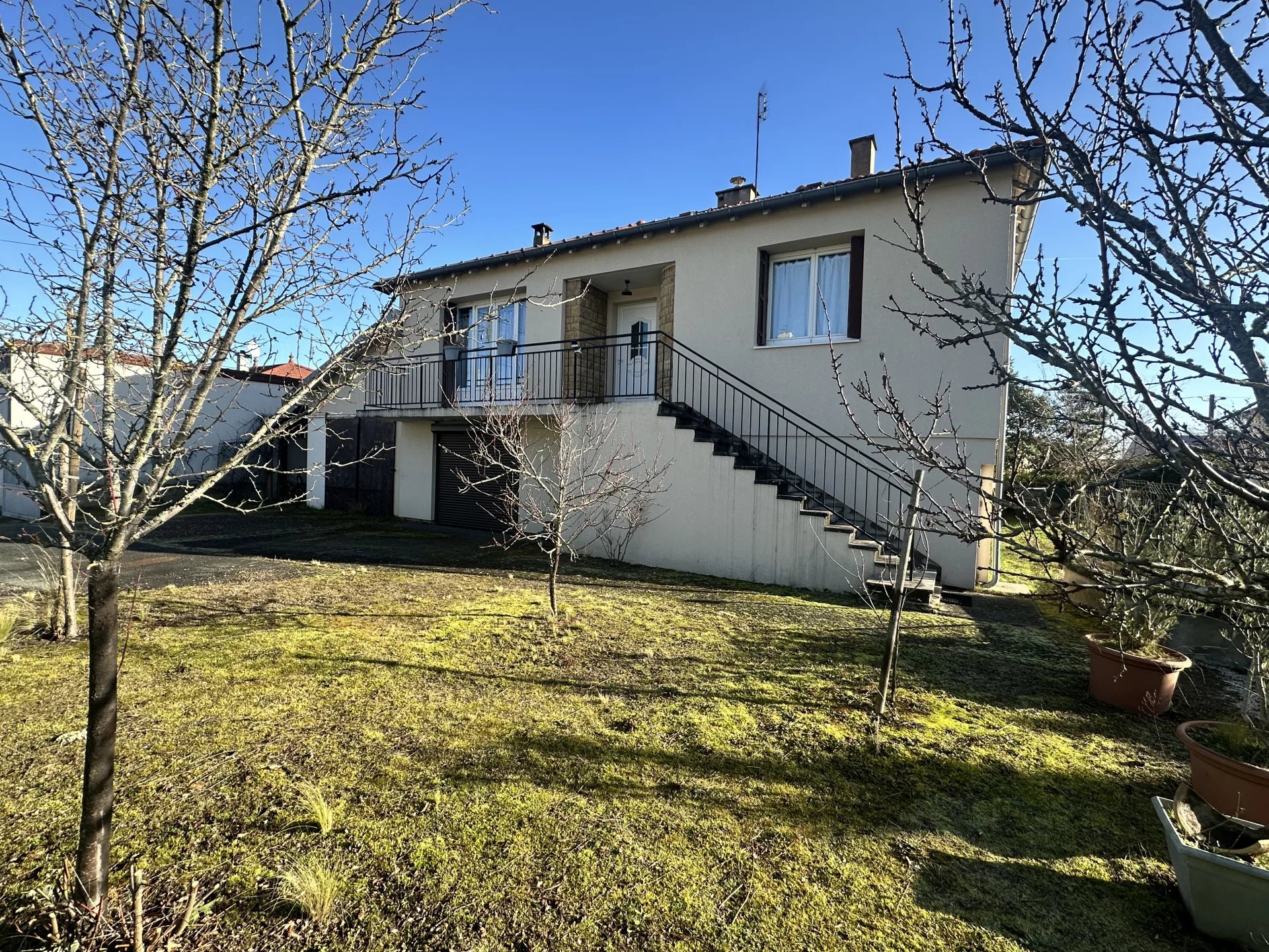 Agence immobilière de Cabinet Loreo