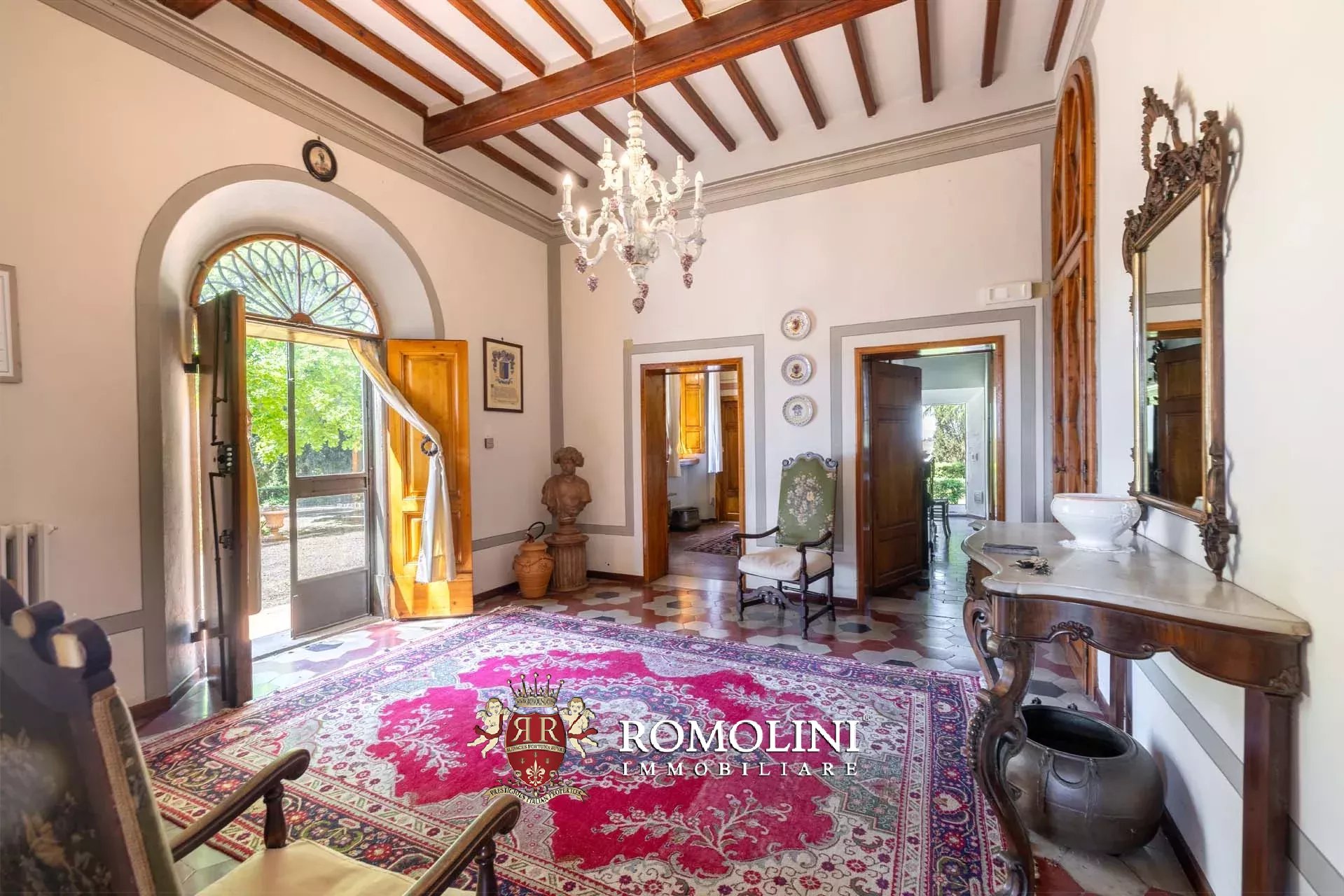30 Bedroom Vineyard's Image 41