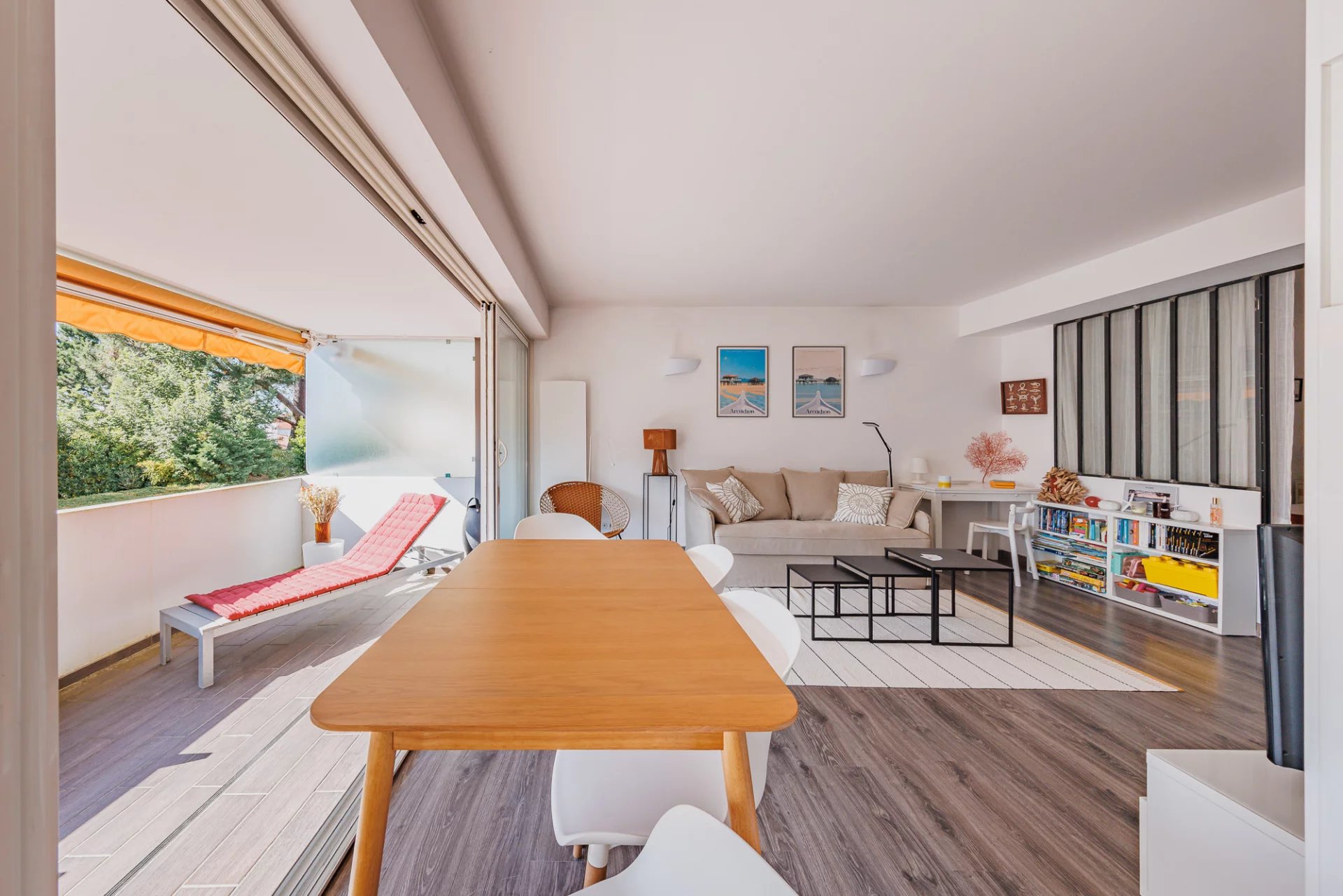 Sale Apartment Arcachon