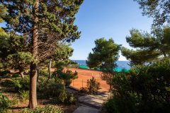 Elegant apartment at the Grand Hotel du Cap Martin — photo 5 of 7